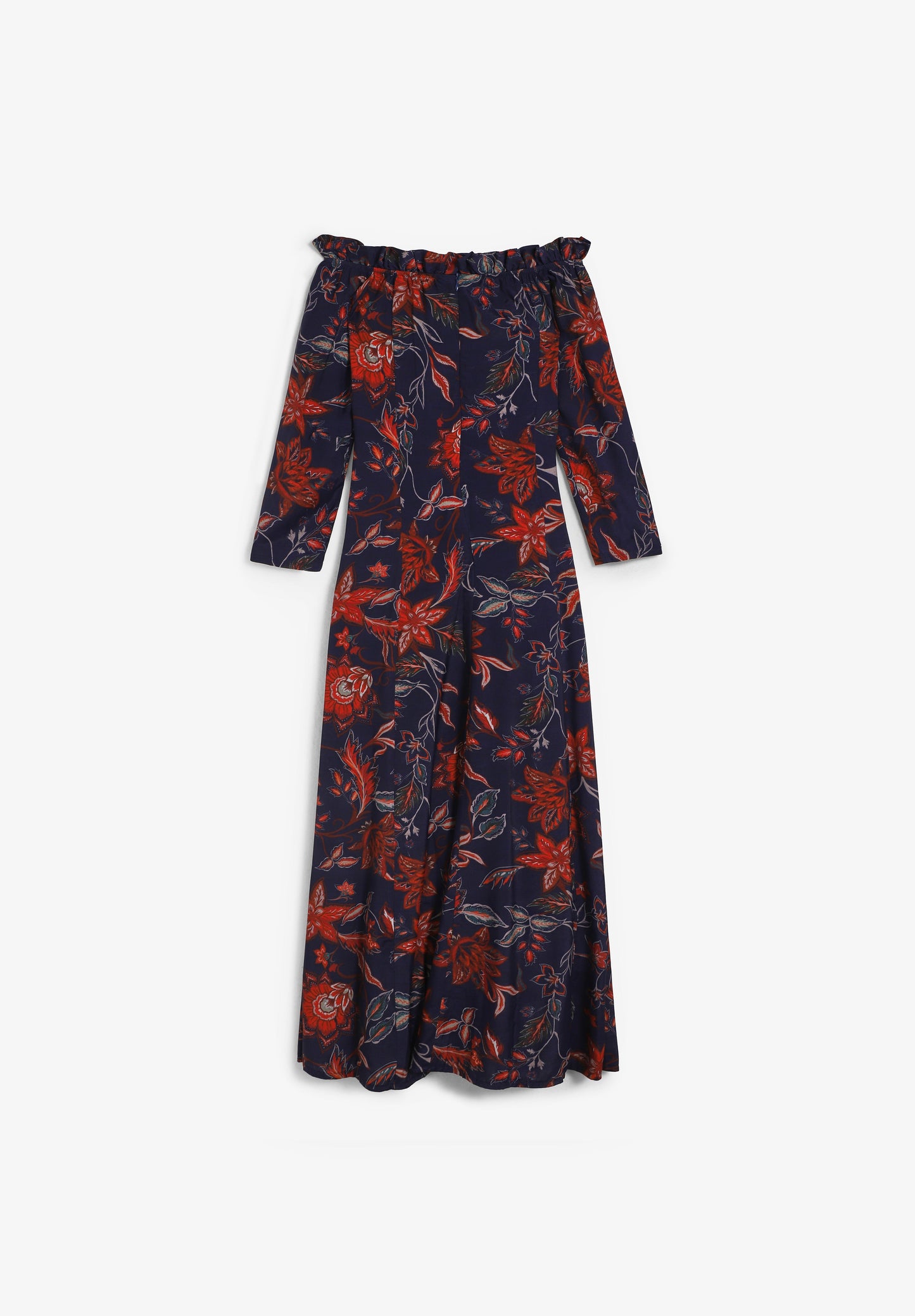 VANÓ STUDIO | VESTIDO LEANDRE