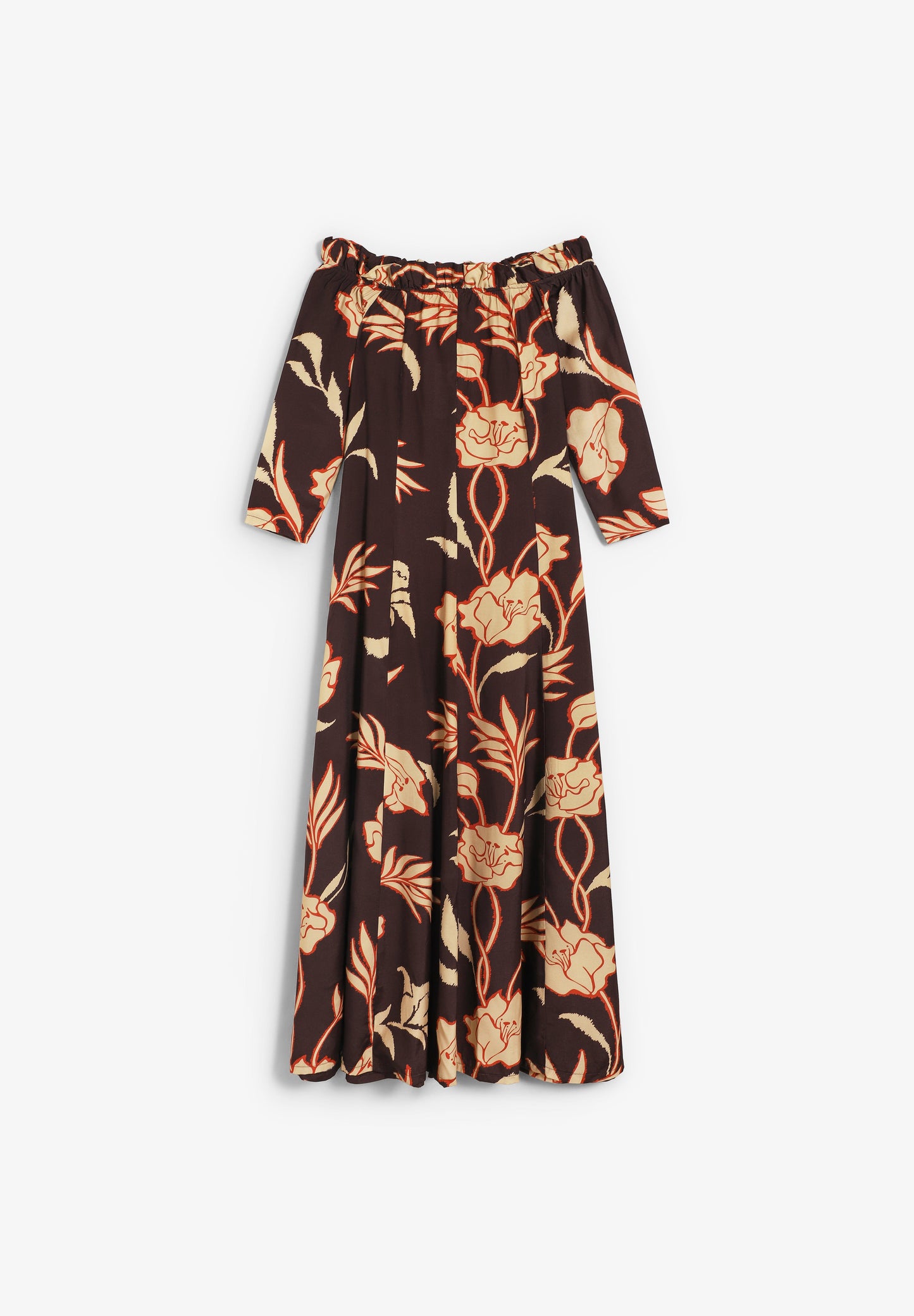 VANÓ STUDIO | VESTIDO AURORE