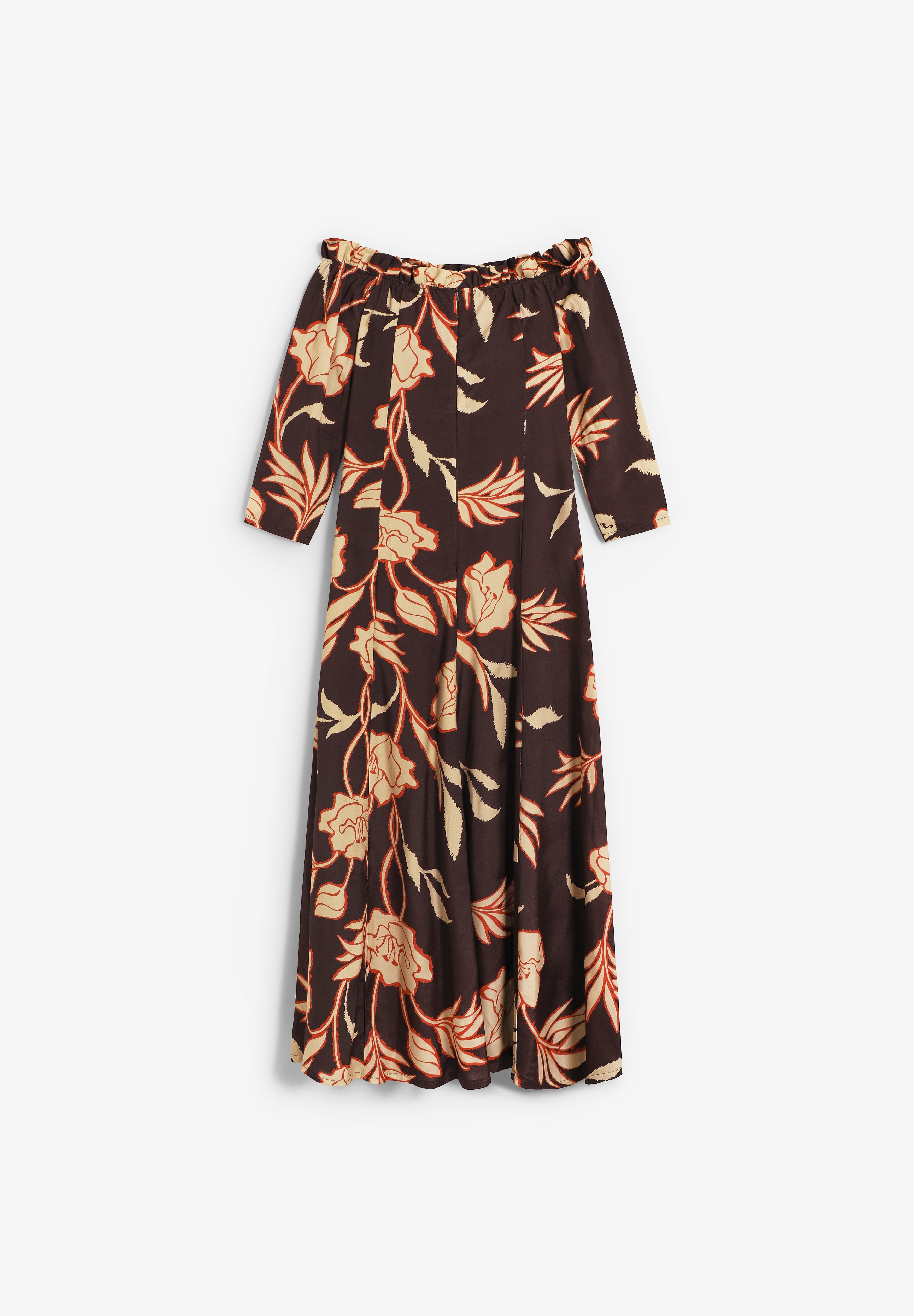 VANÓ STUDIO | VESTIDO AURORE