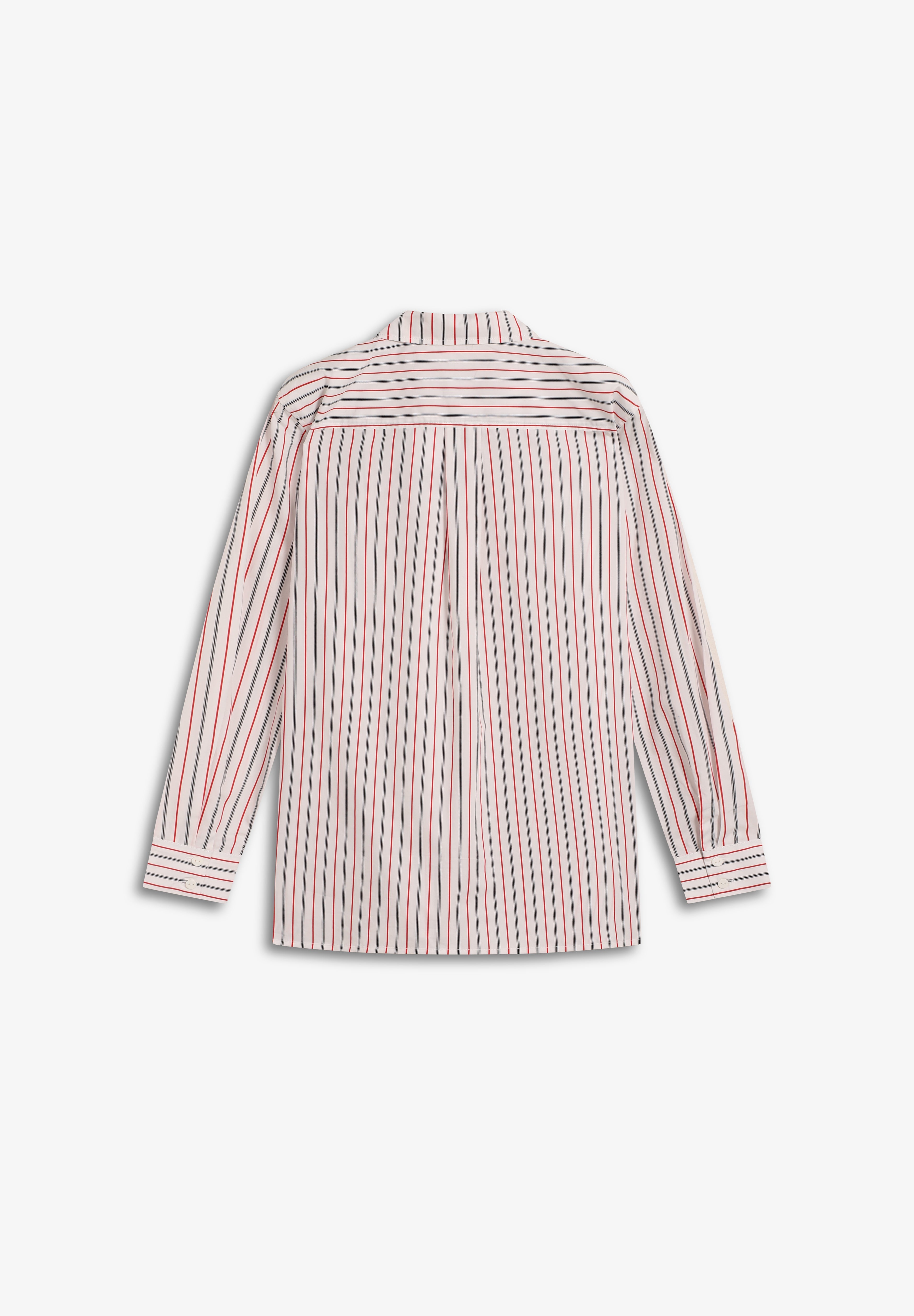 RÉSUMÉ | CAMISA HANNYRS