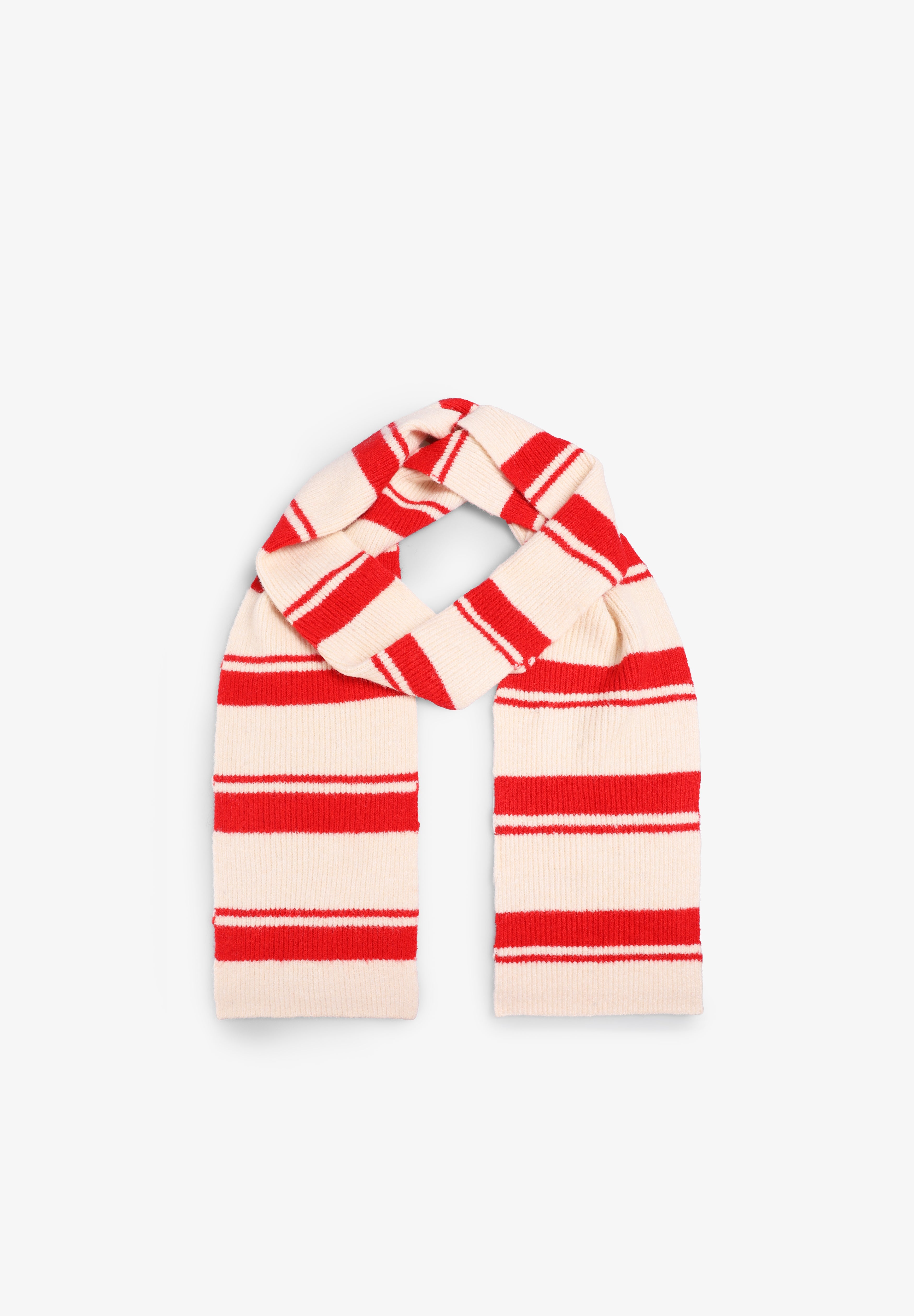 RÉSUMÉ | HARMONYRS SCARF