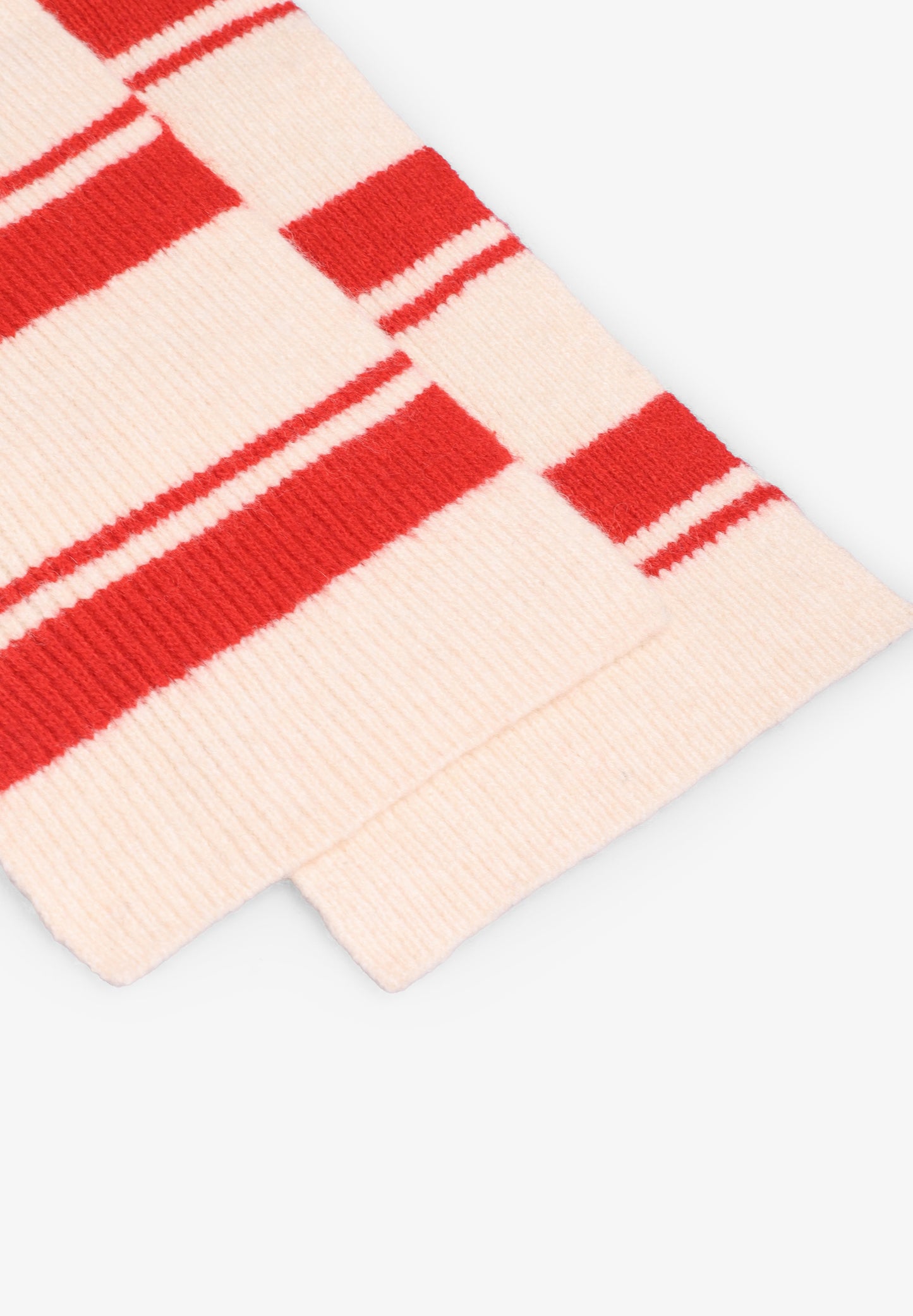 RÉSUMÉ | HARMONYRS SCARF