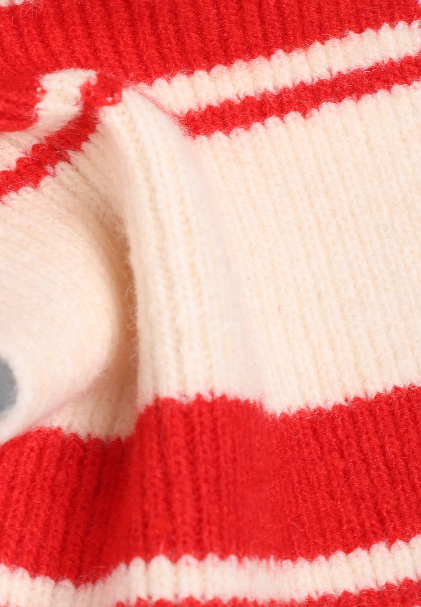 RÉSUMÉ | HARMONYRS SCARF