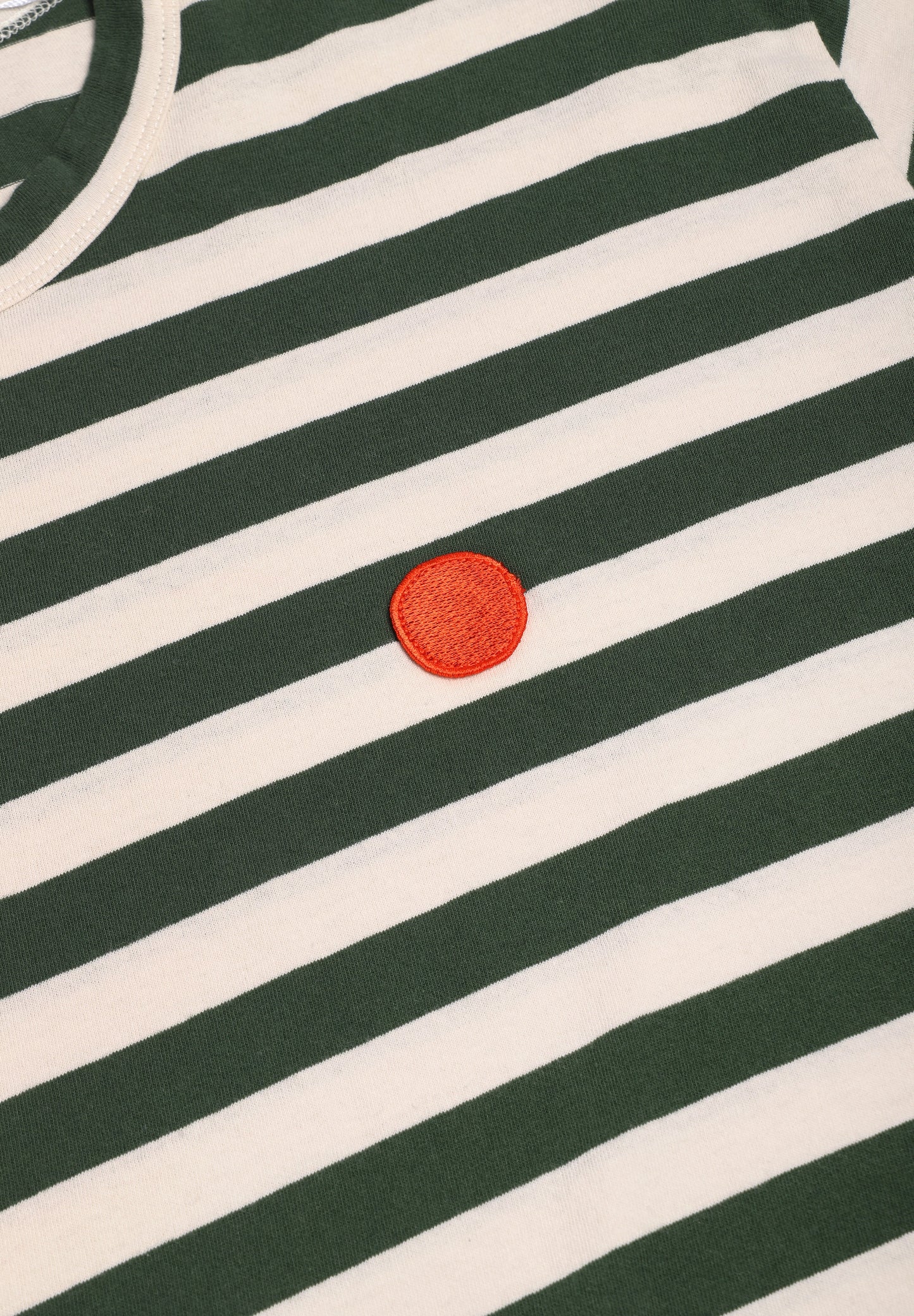 LOREAK MENDIAN | T-SHIRT AZPI DOT M