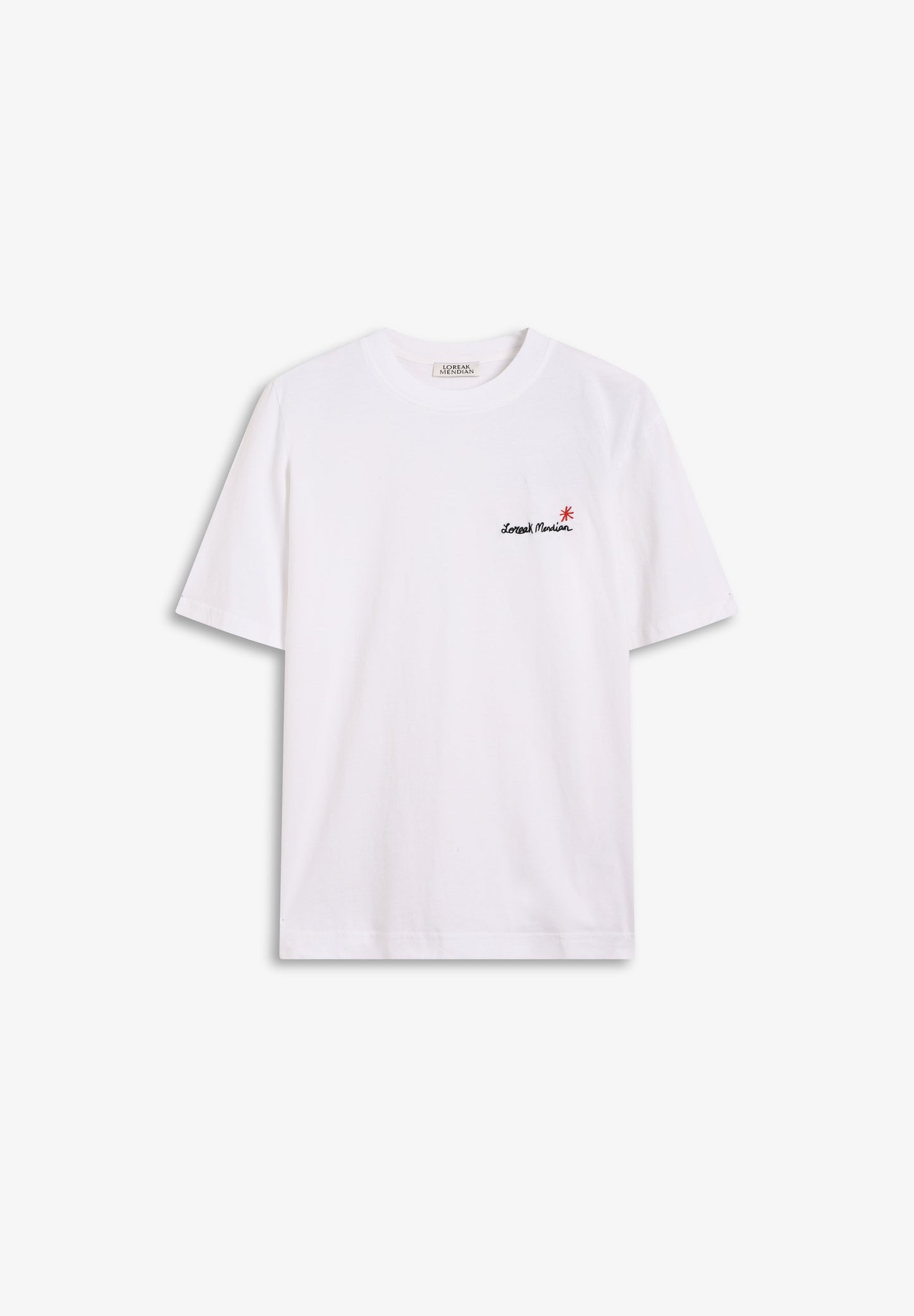 LOREAK MENDIAN | T-SHIRT STAR