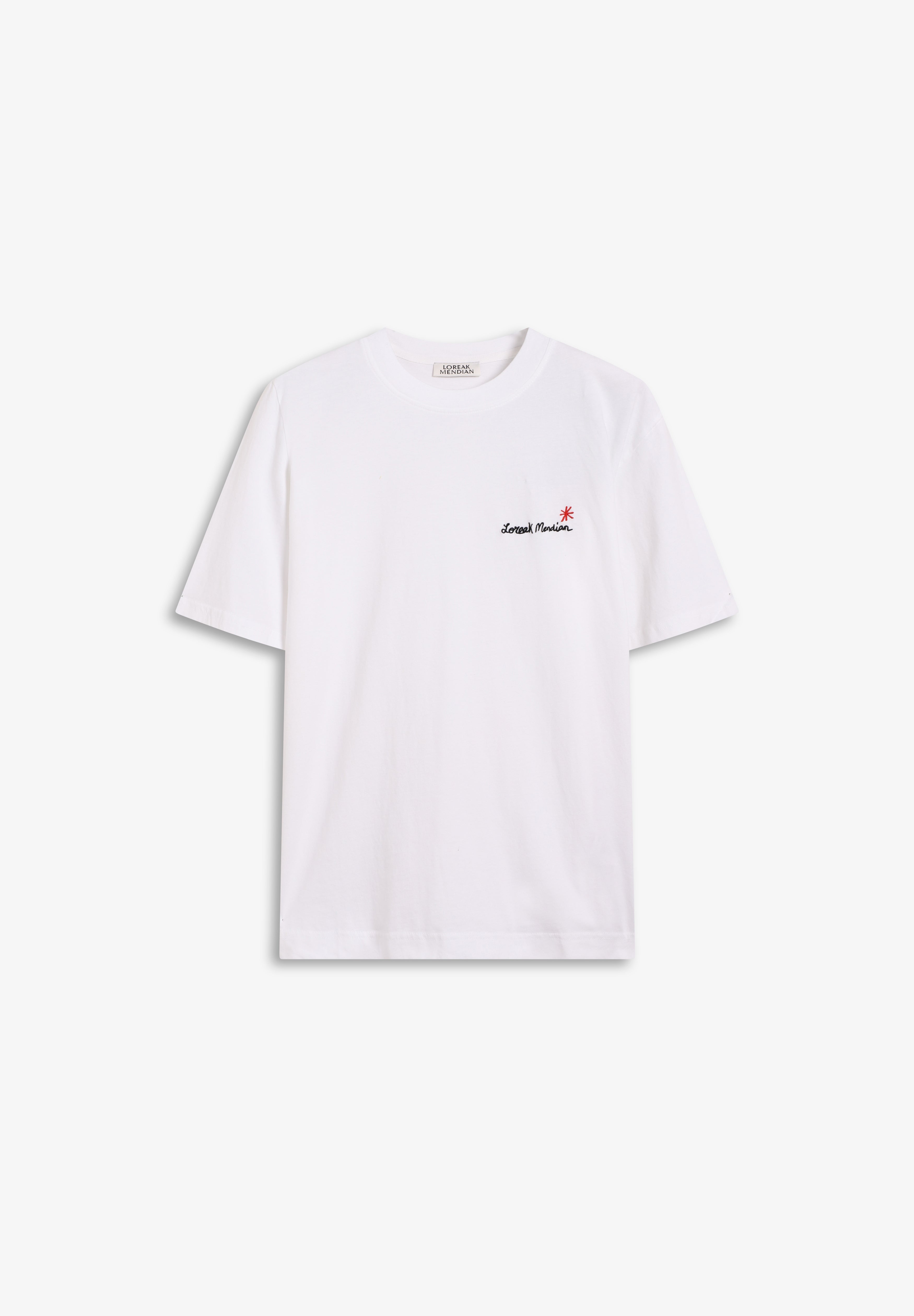 LOREAK MENDIAN | T-SHIRT STAR