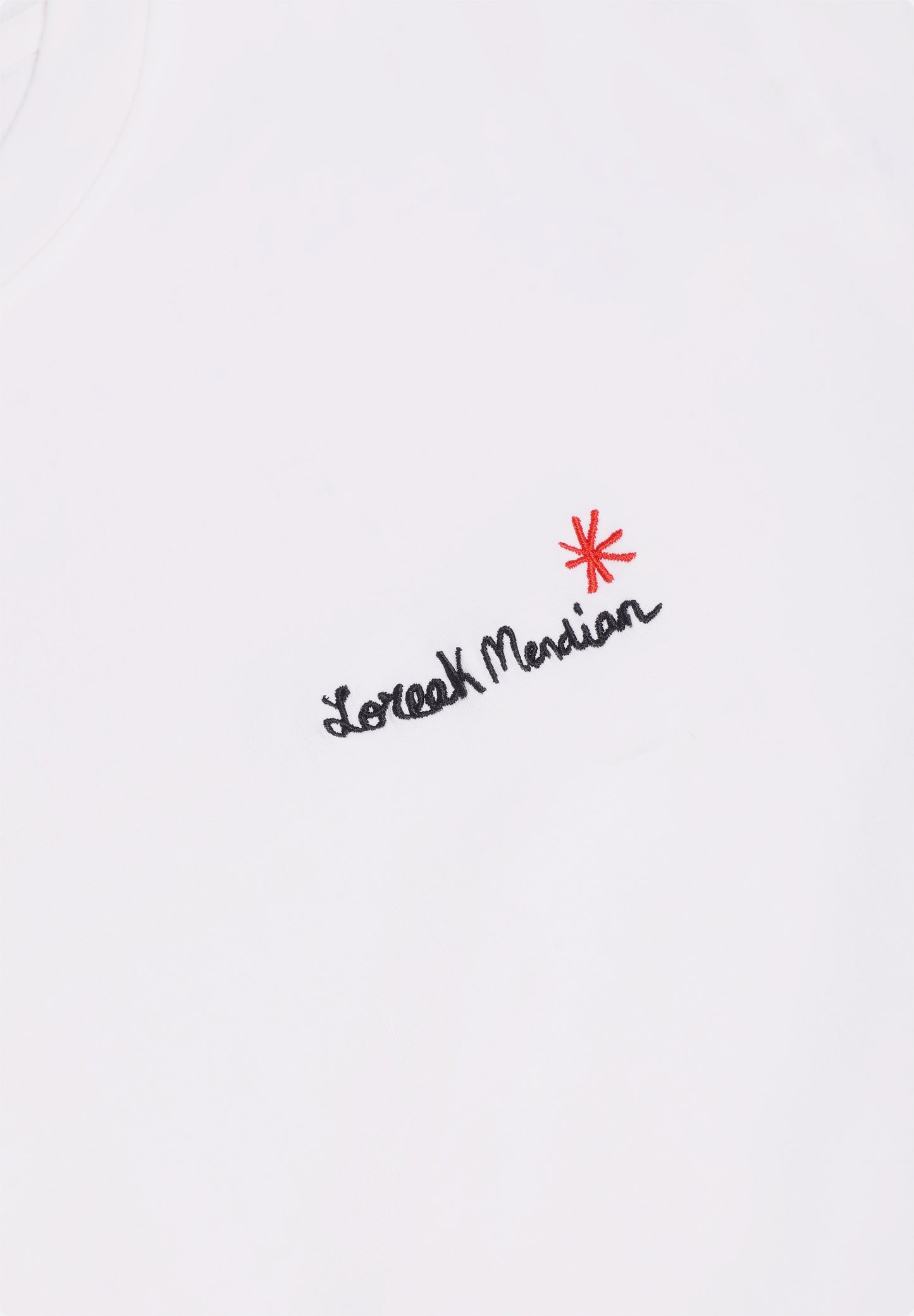 LOREAK MENDIAN | T-SHIRT STAR