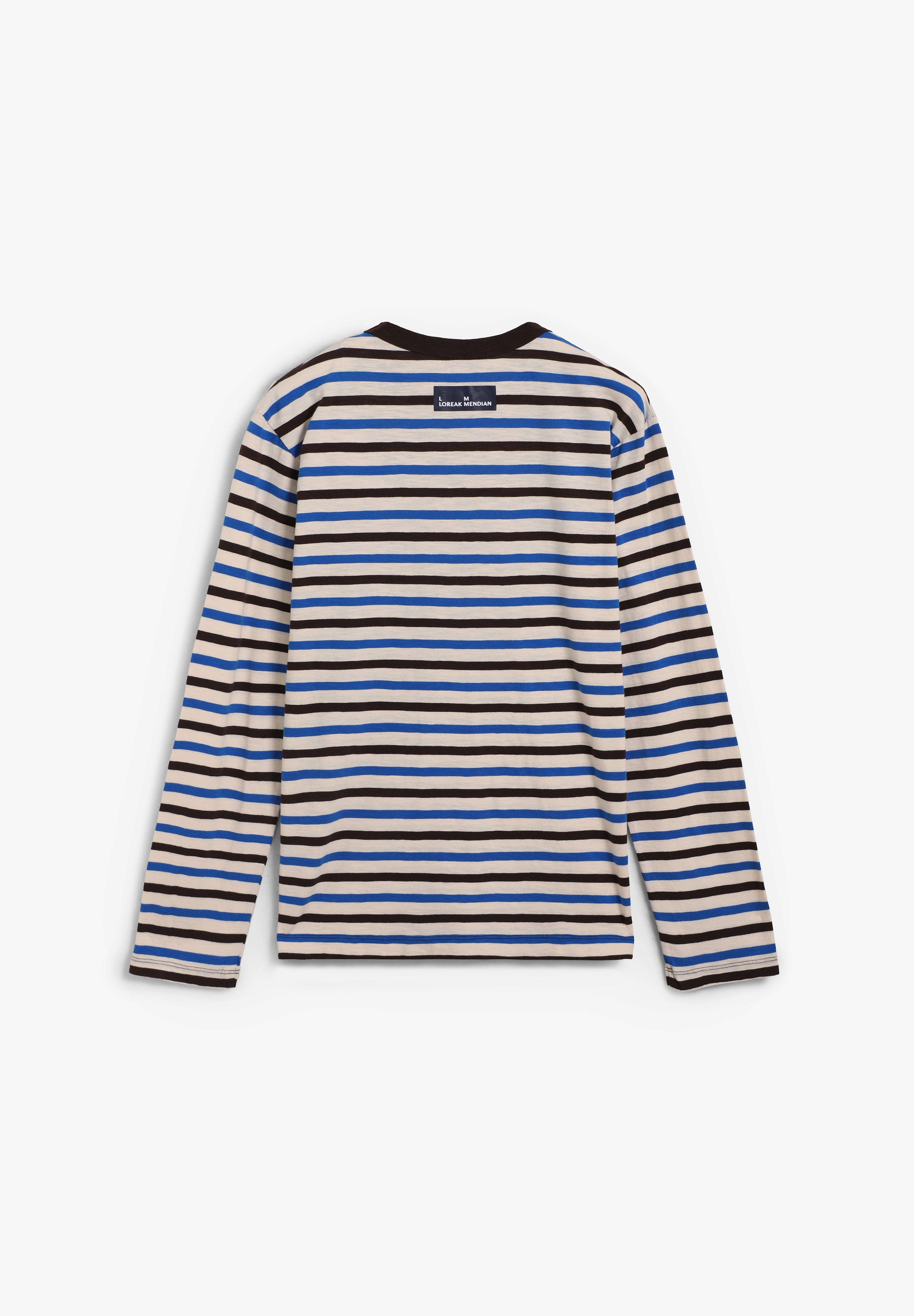 LOREAK MENDIAN | T-SHIRT ASTONDO