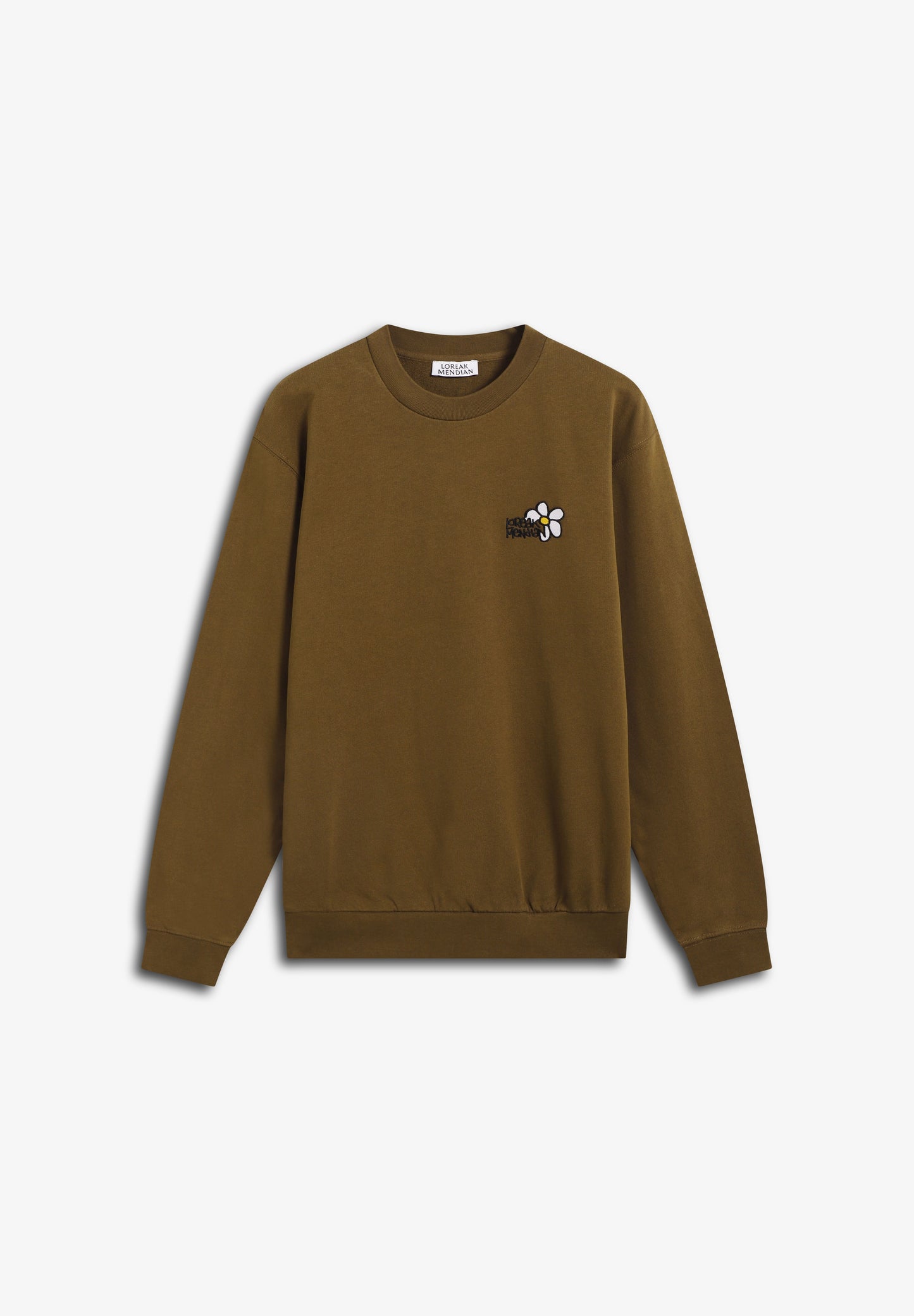 LOREAK MENDIAN | CREWNECK MARGARITA M