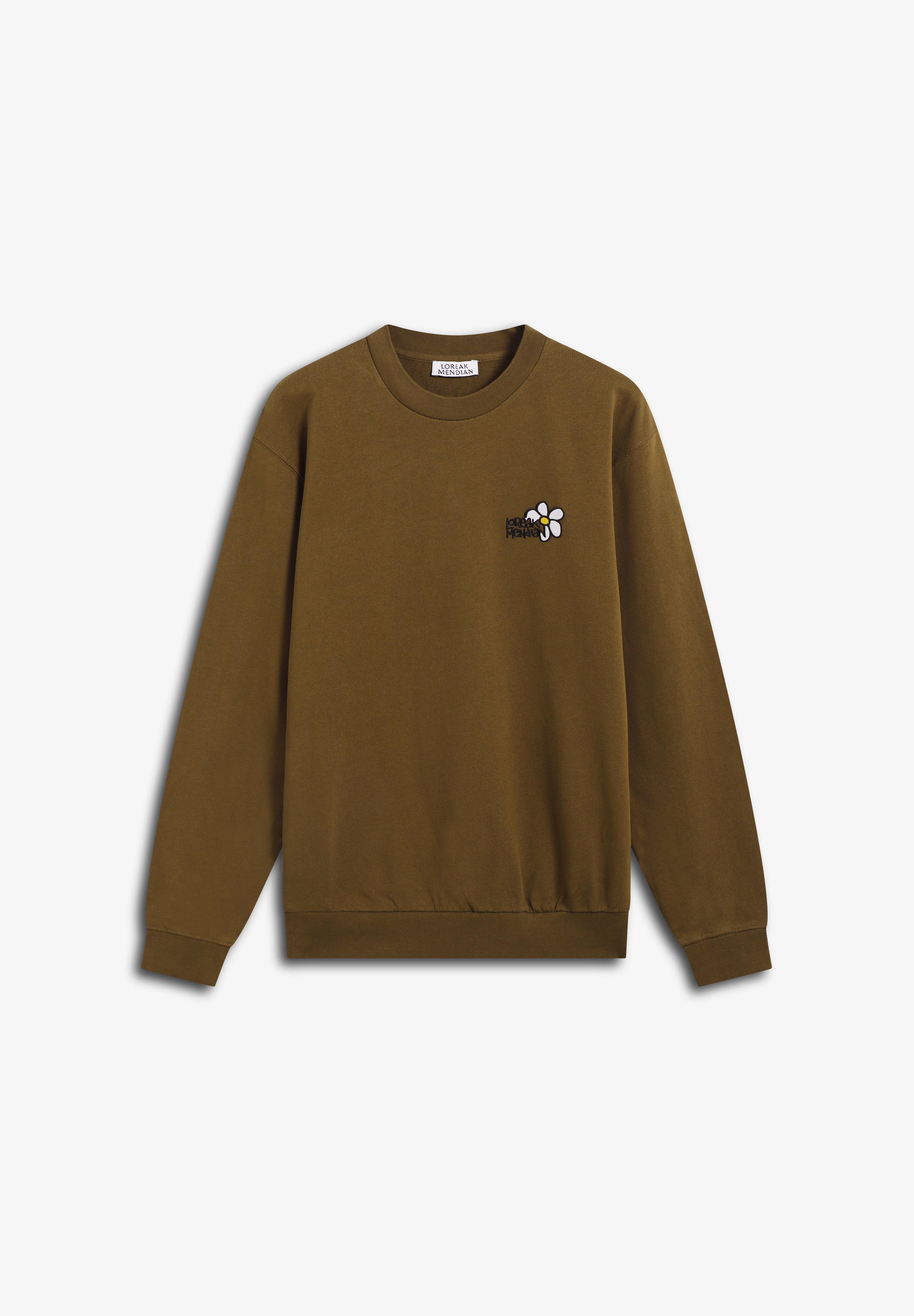 LOREAK MENDIAN | CREWNECK MARGARITA M