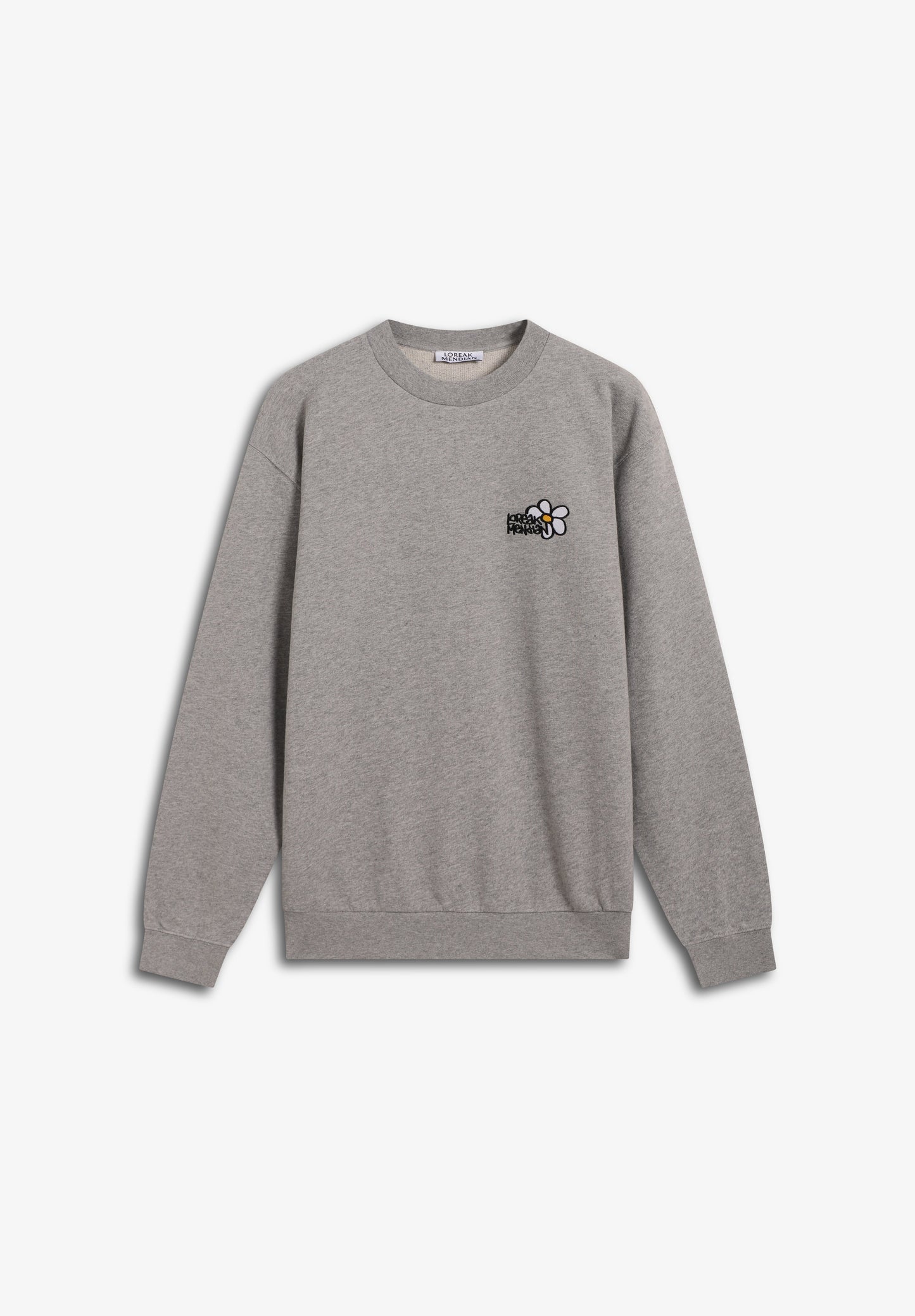 LOREAK MENDIAN | SWEATSHIRT MARGARITA M