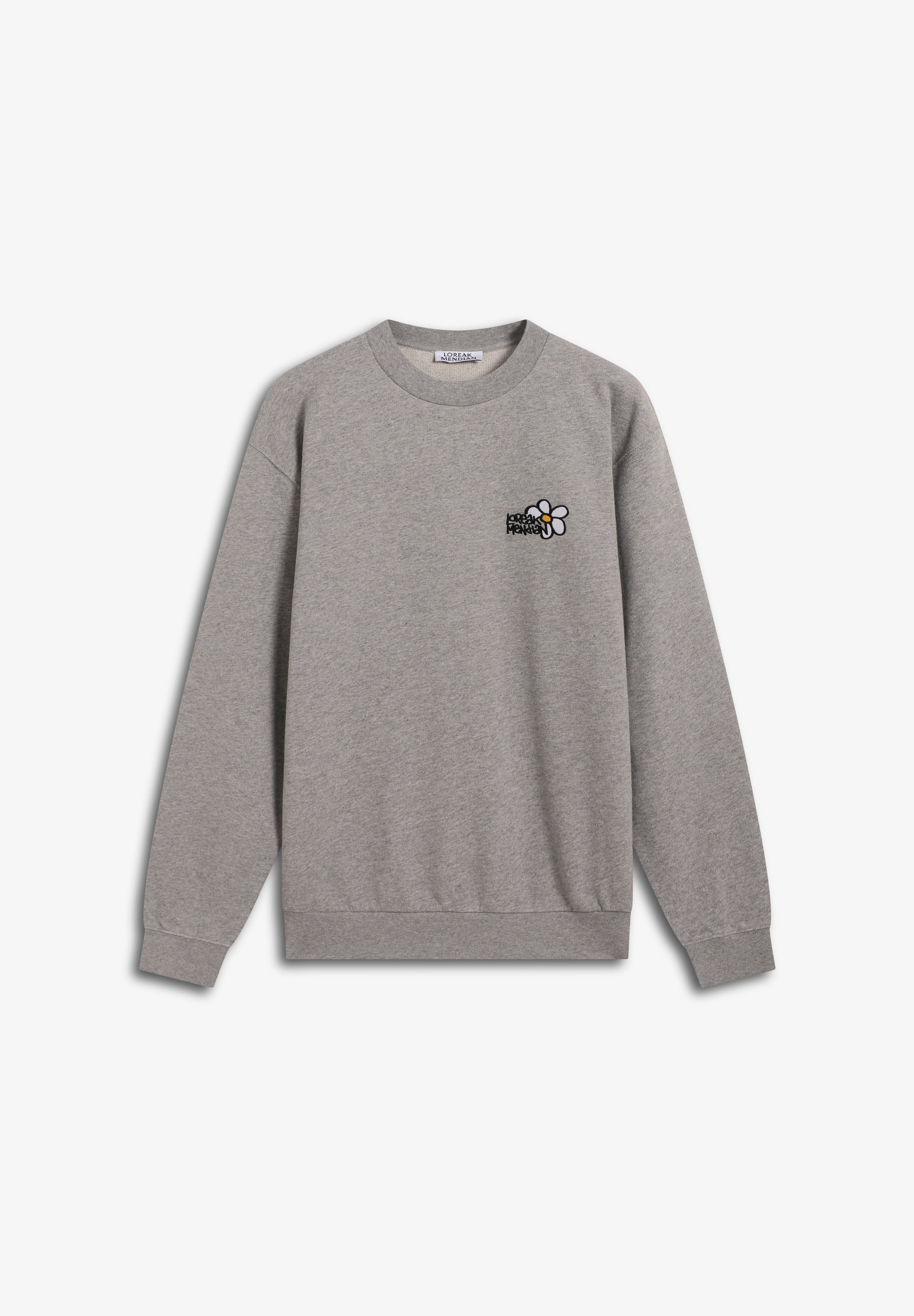 LOREAK MENDIAN | SWEATSHIRT MARGARITA M