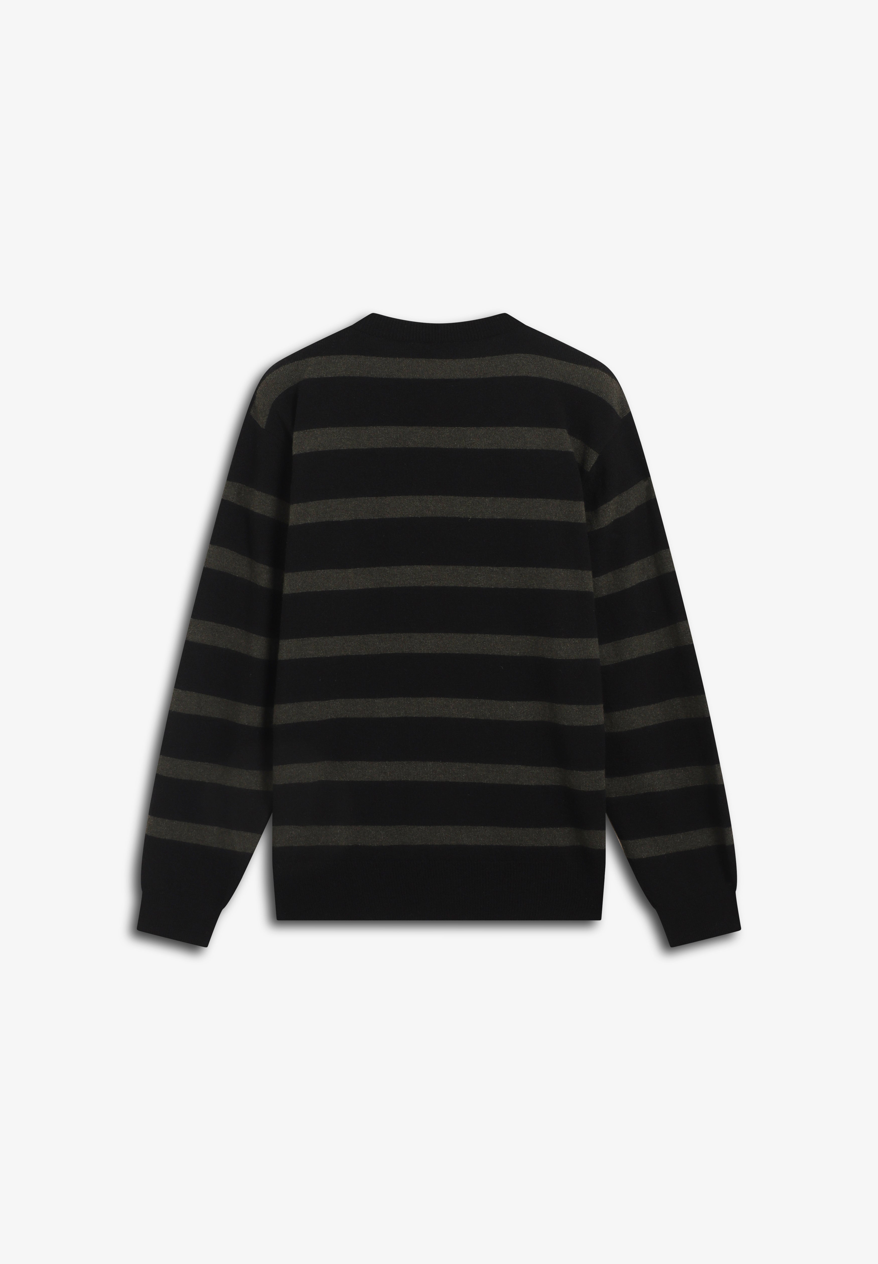 LOREAK MENDIAN | SWEATER KADAHI DOT M