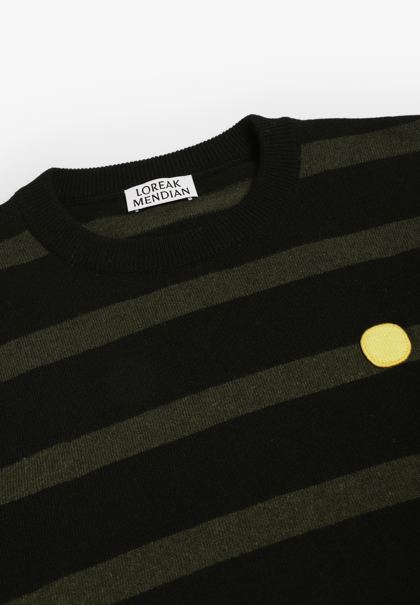 LOREAK MENDIAN | SWEATER KADAHI DOT M