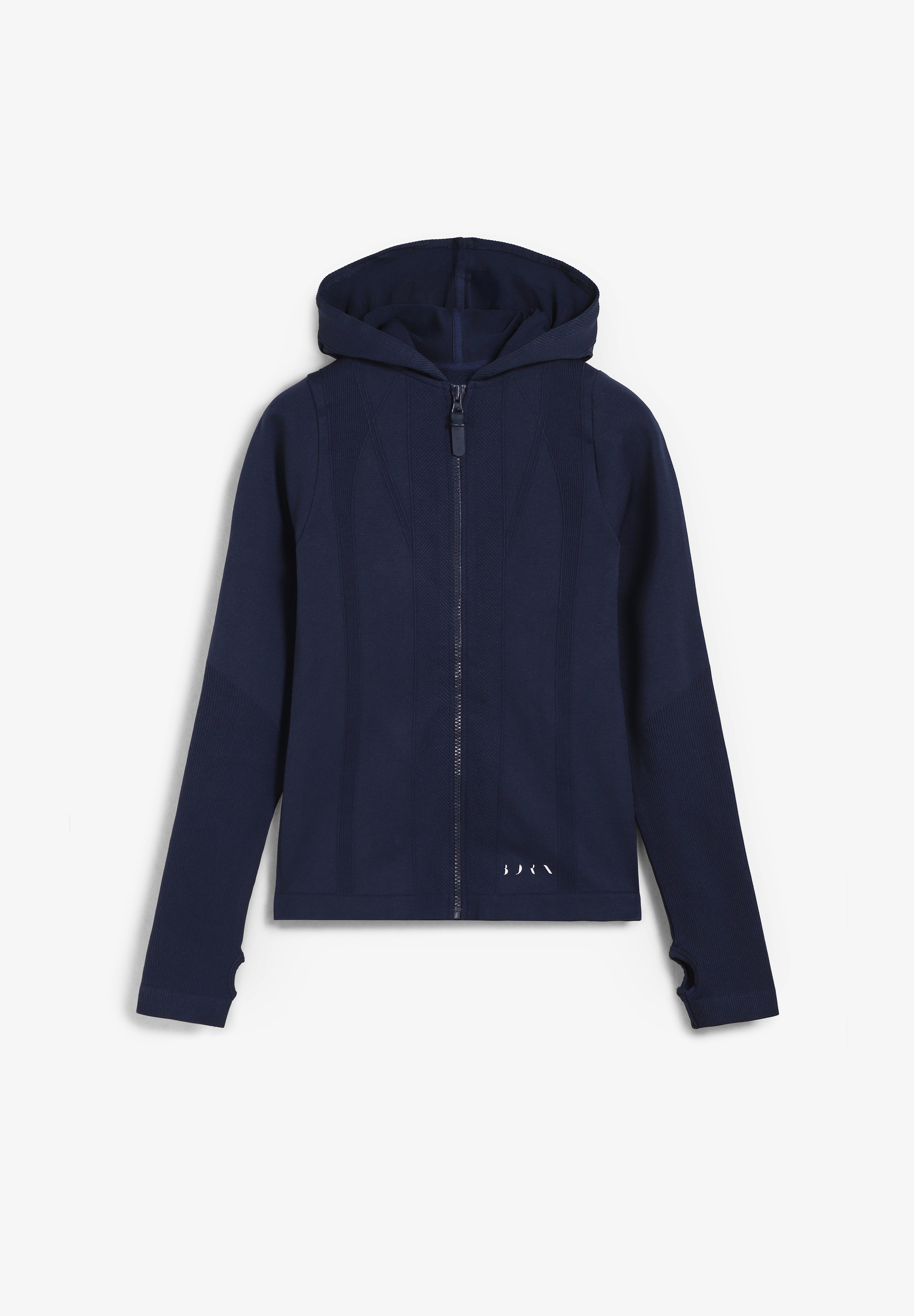 BORN LIVING YOGA | CARDIGAN SARVAN