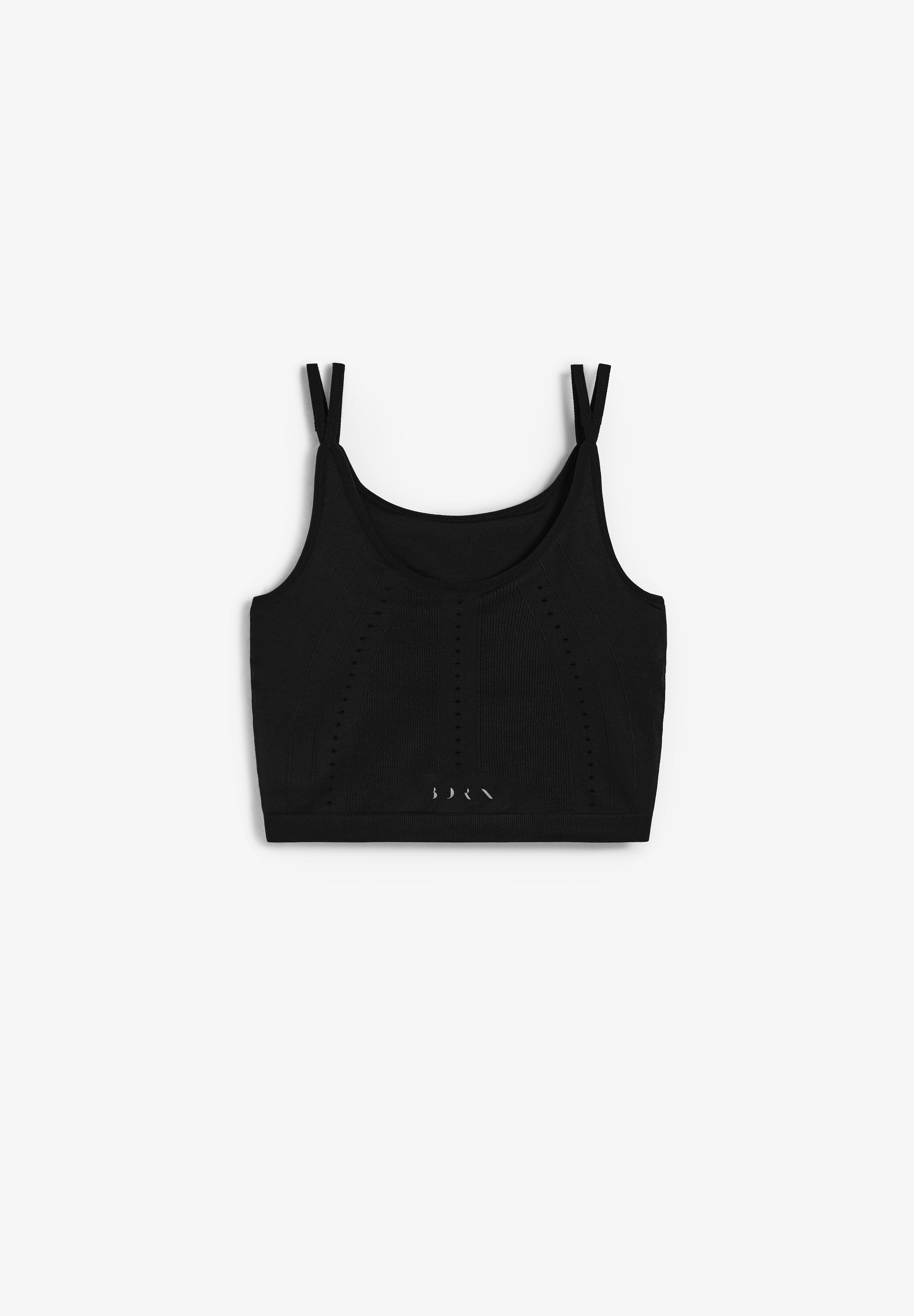 BORN LIVING YOGA | TOP SHANTALA