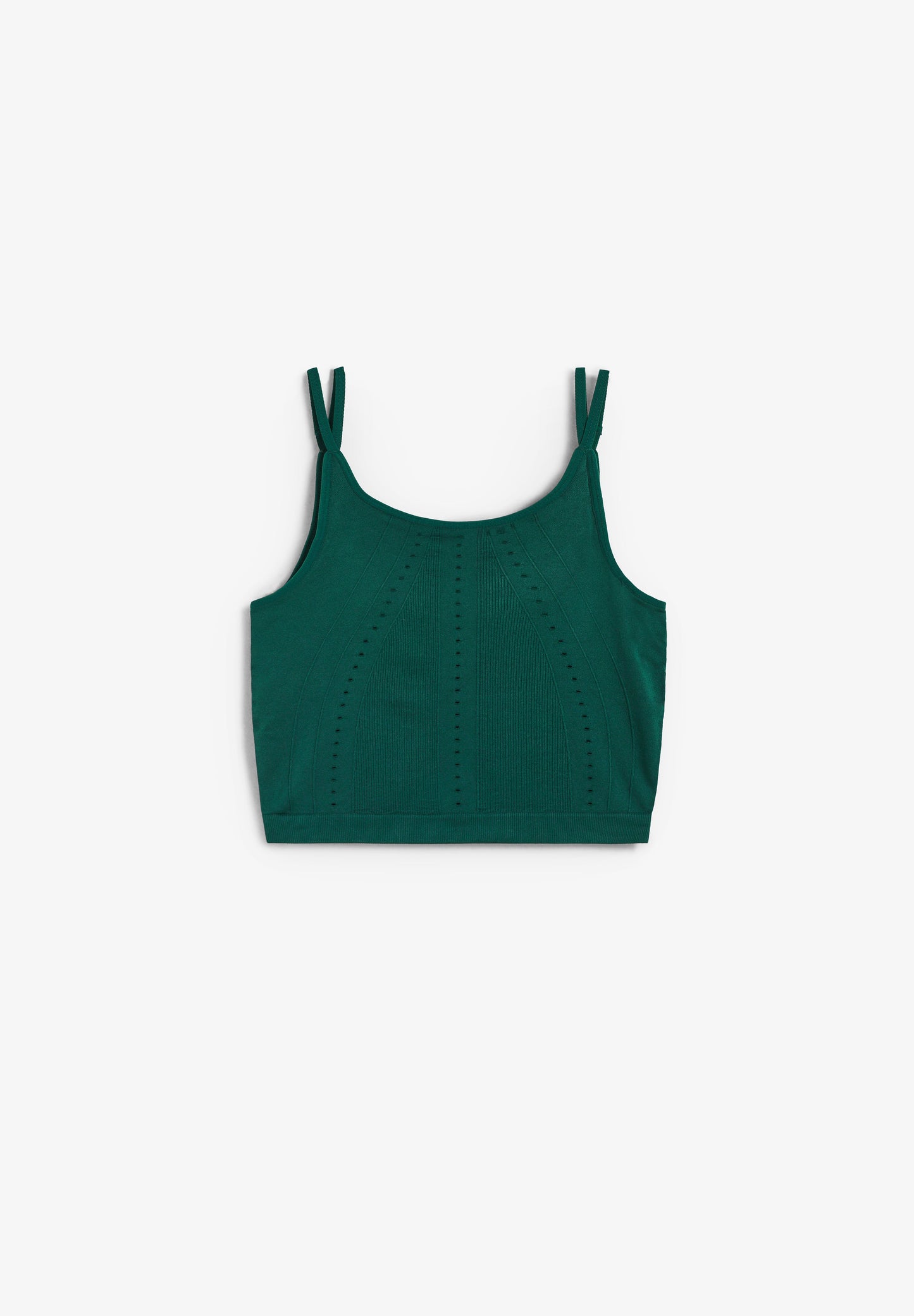 BORN LIVING YOGA | TOP SHANTALA