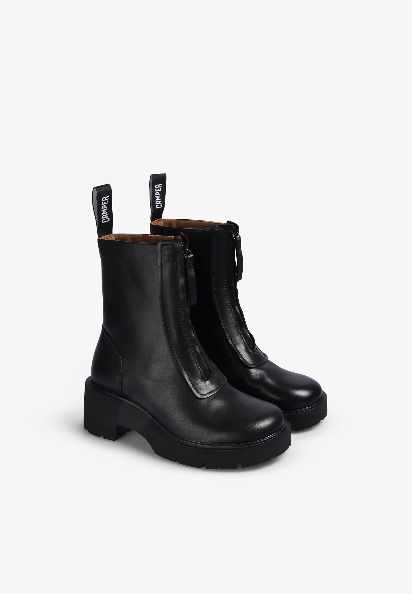 CAMPER | BOTAS MILAH