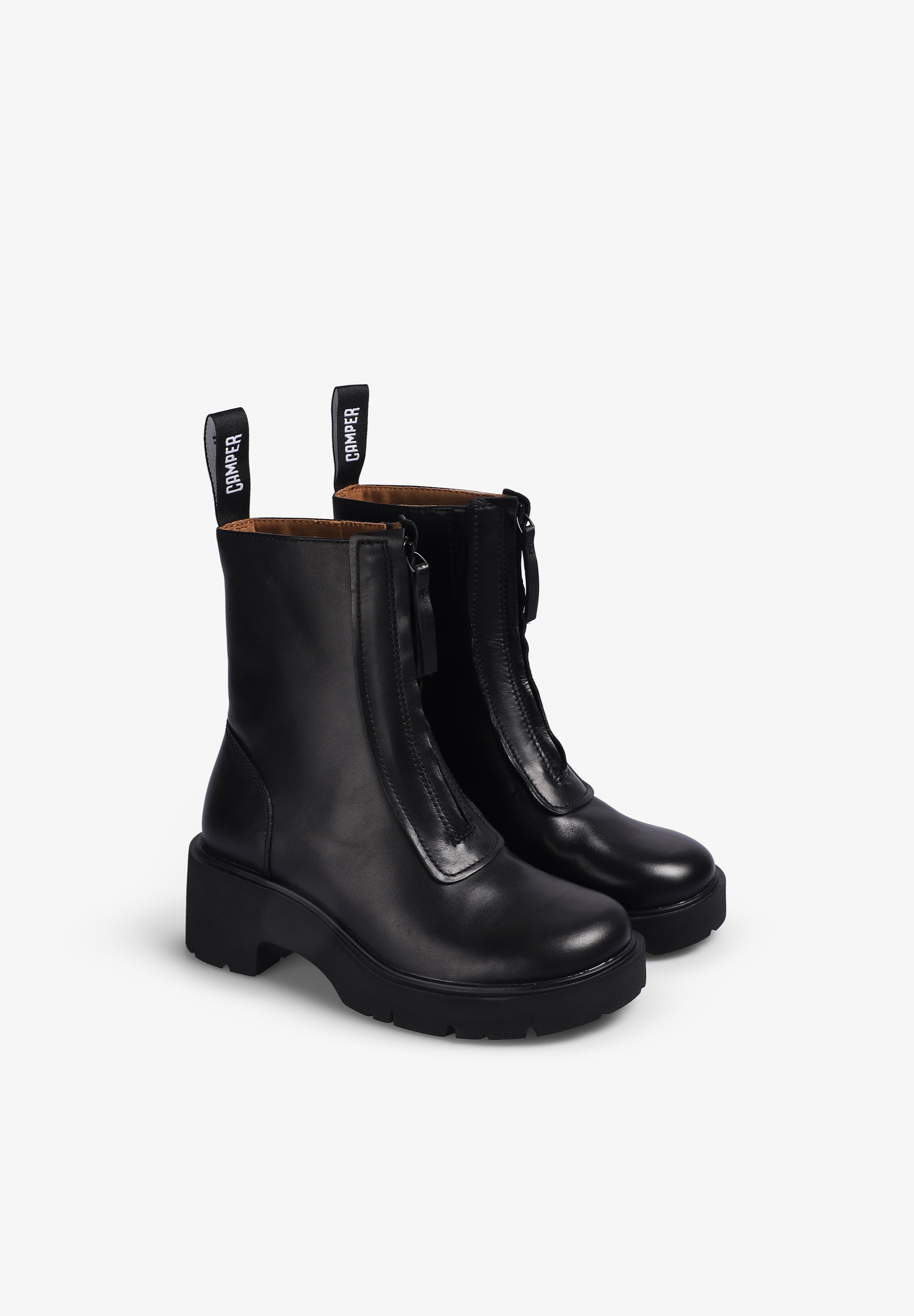 CAMPER | BOTAS MILAH