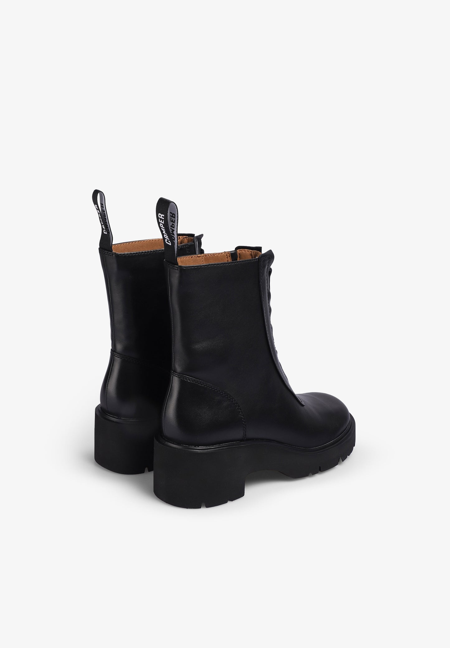 CAMPER | BOTAS MILAH
