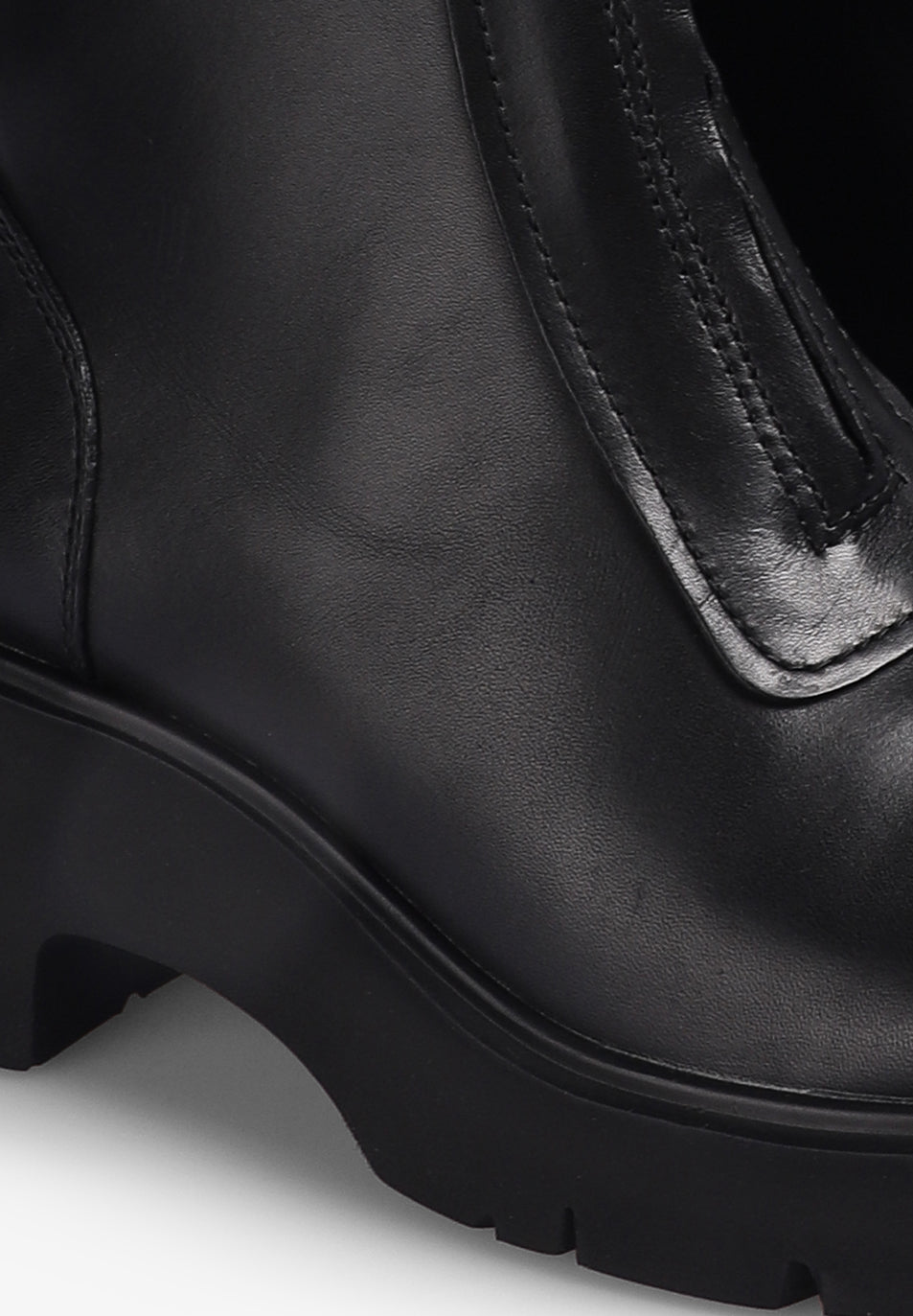 CAMPER | BOTAS MILAH