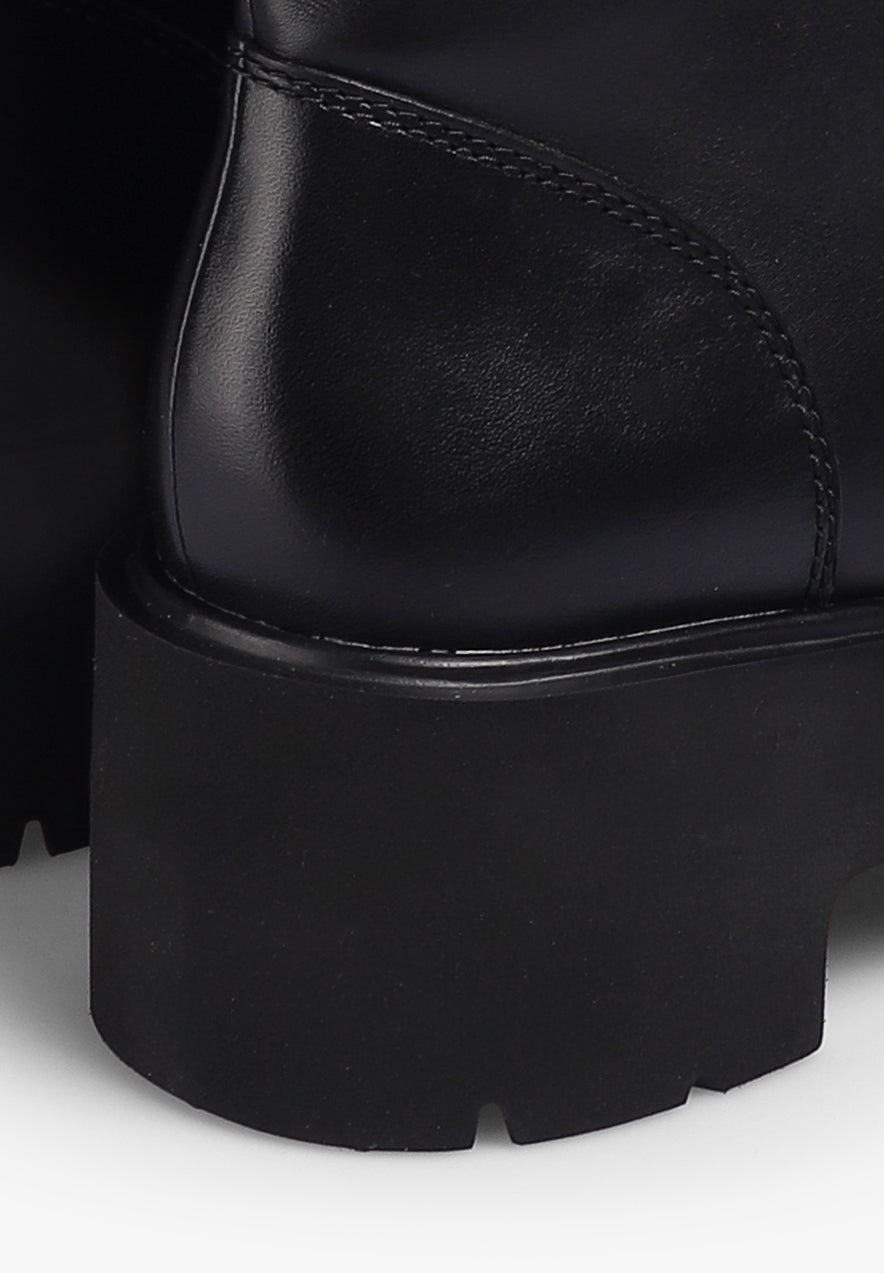 CAMPER | BOTAS MILAH