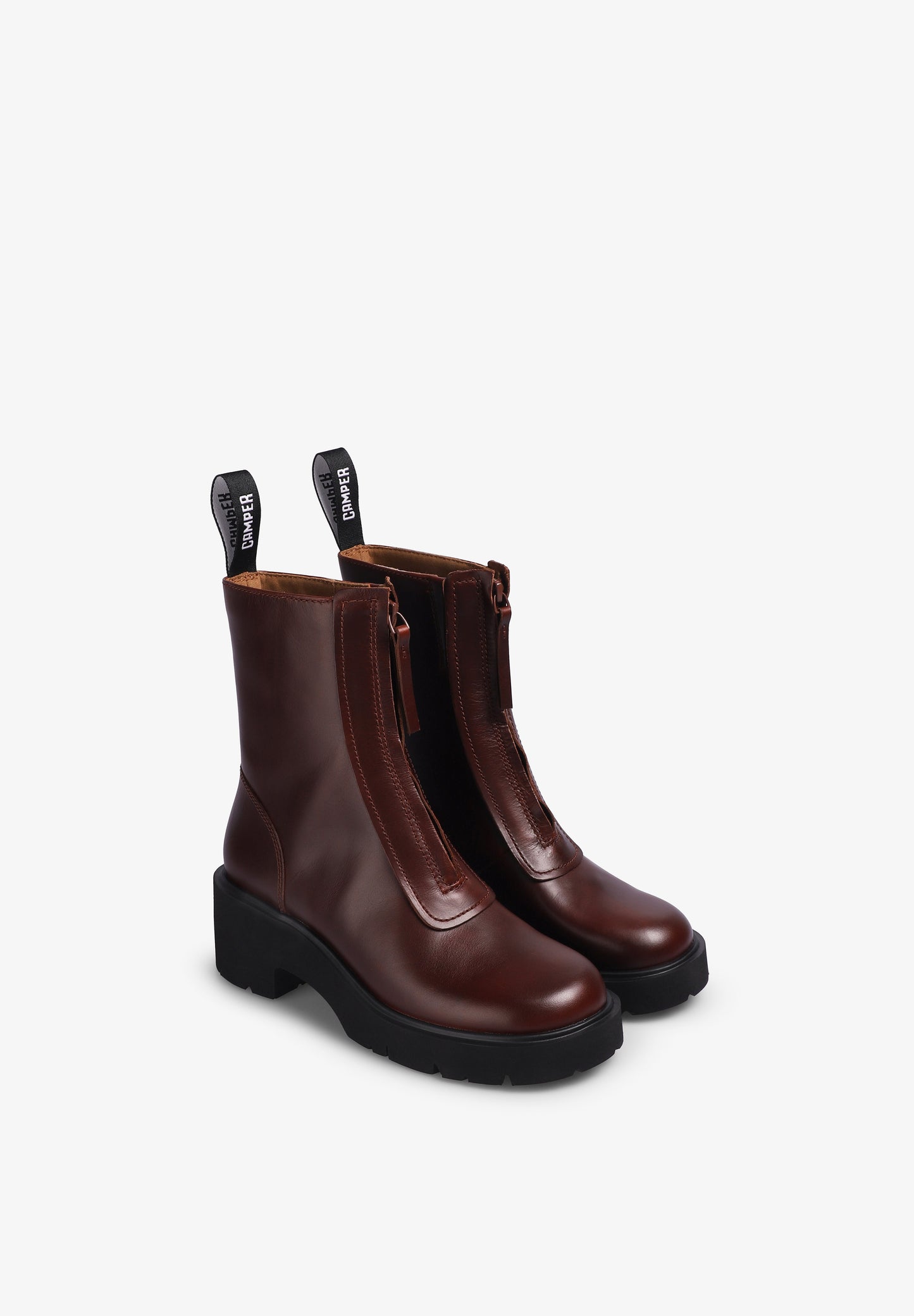 CAMPER | BOTAS MILAH