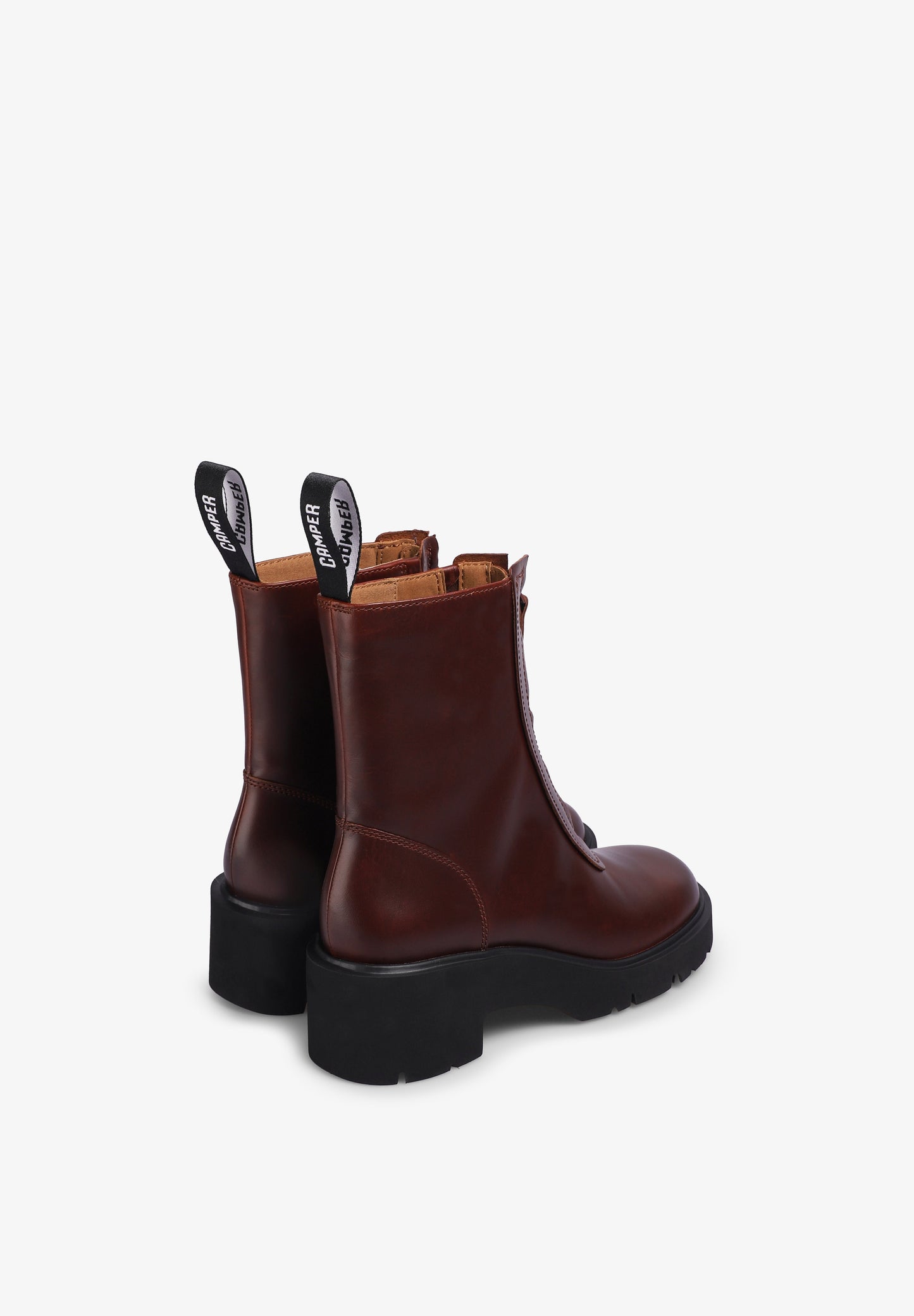 CAMPER | BOTAS MILAH