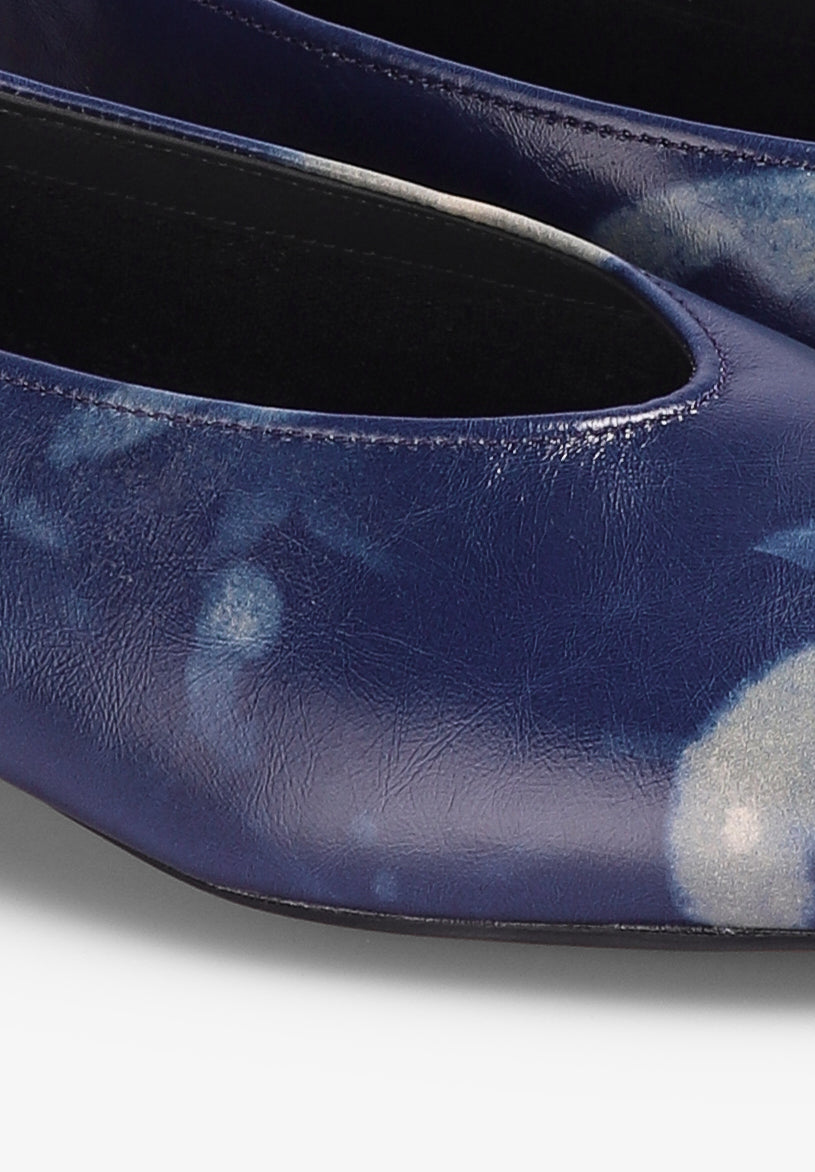 CAMPER | SABRINAS CASI MYRA