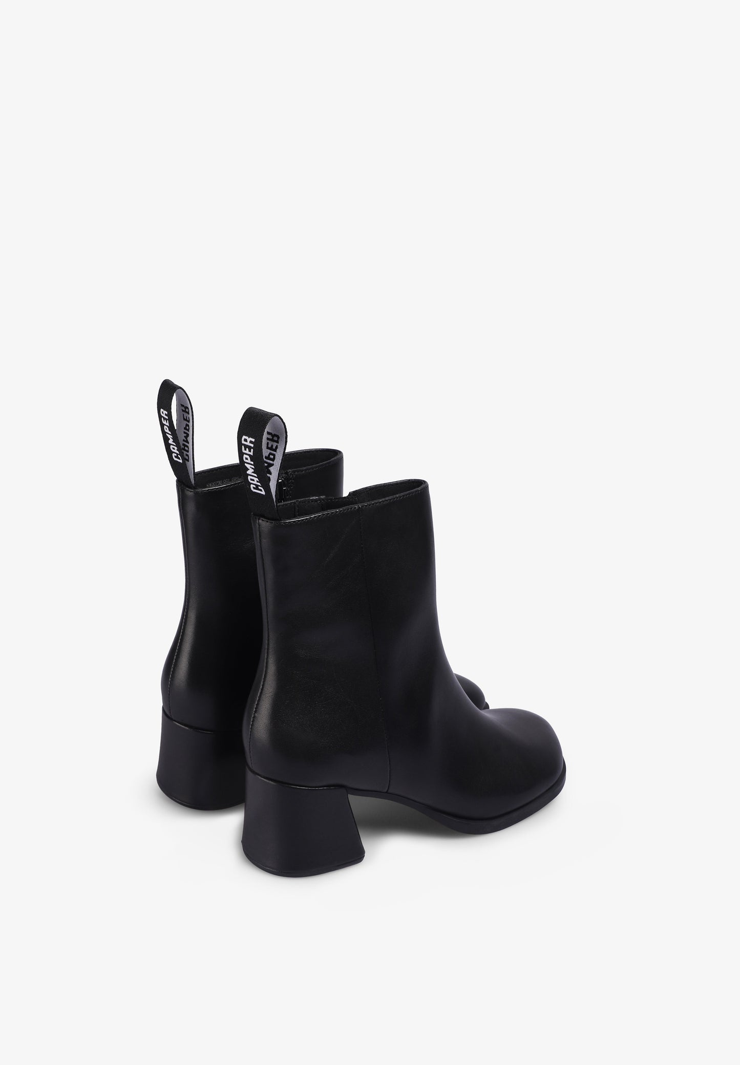 CAMPER | BOTAS KORA
