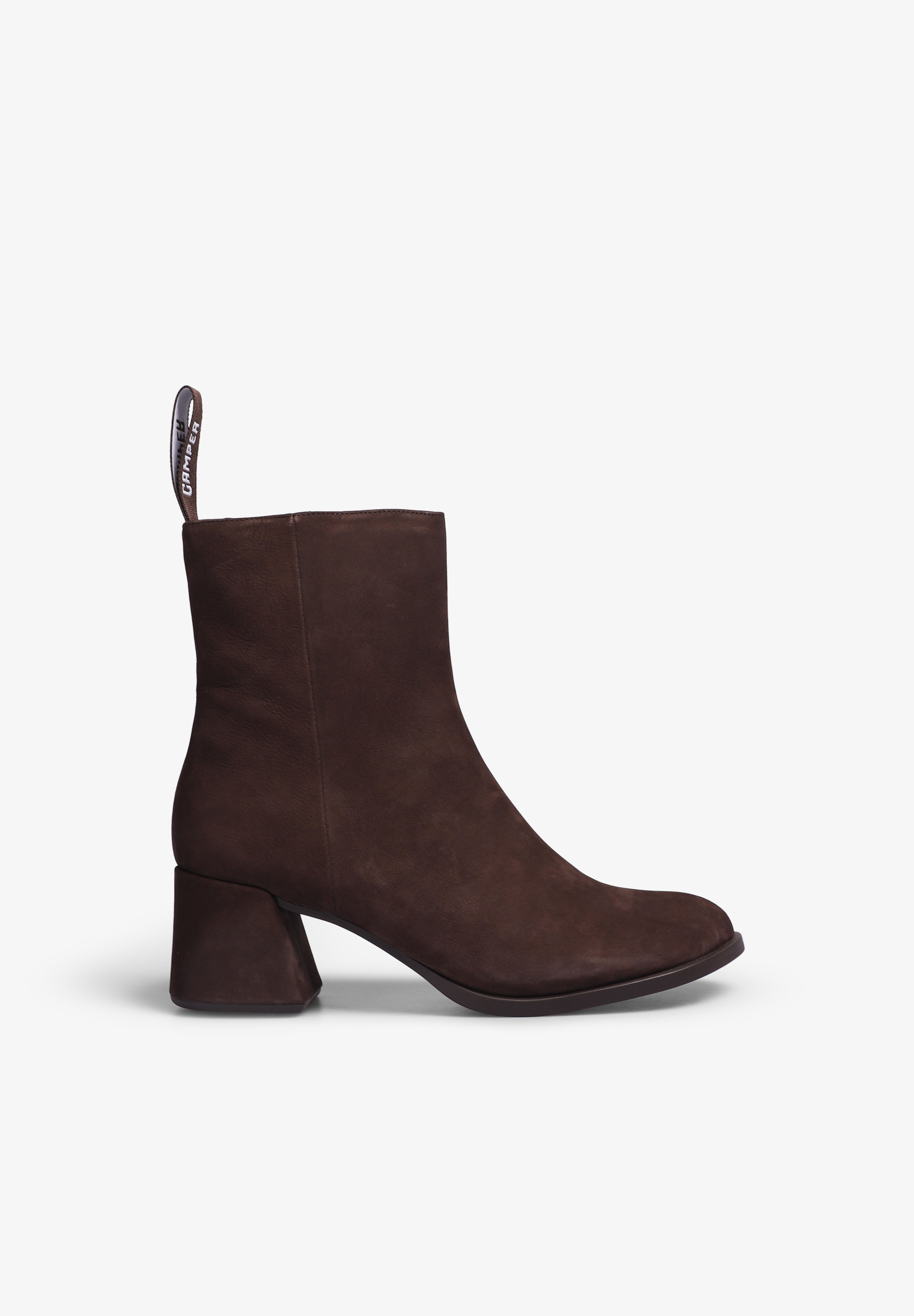 CAMPER | BOTAS KORA