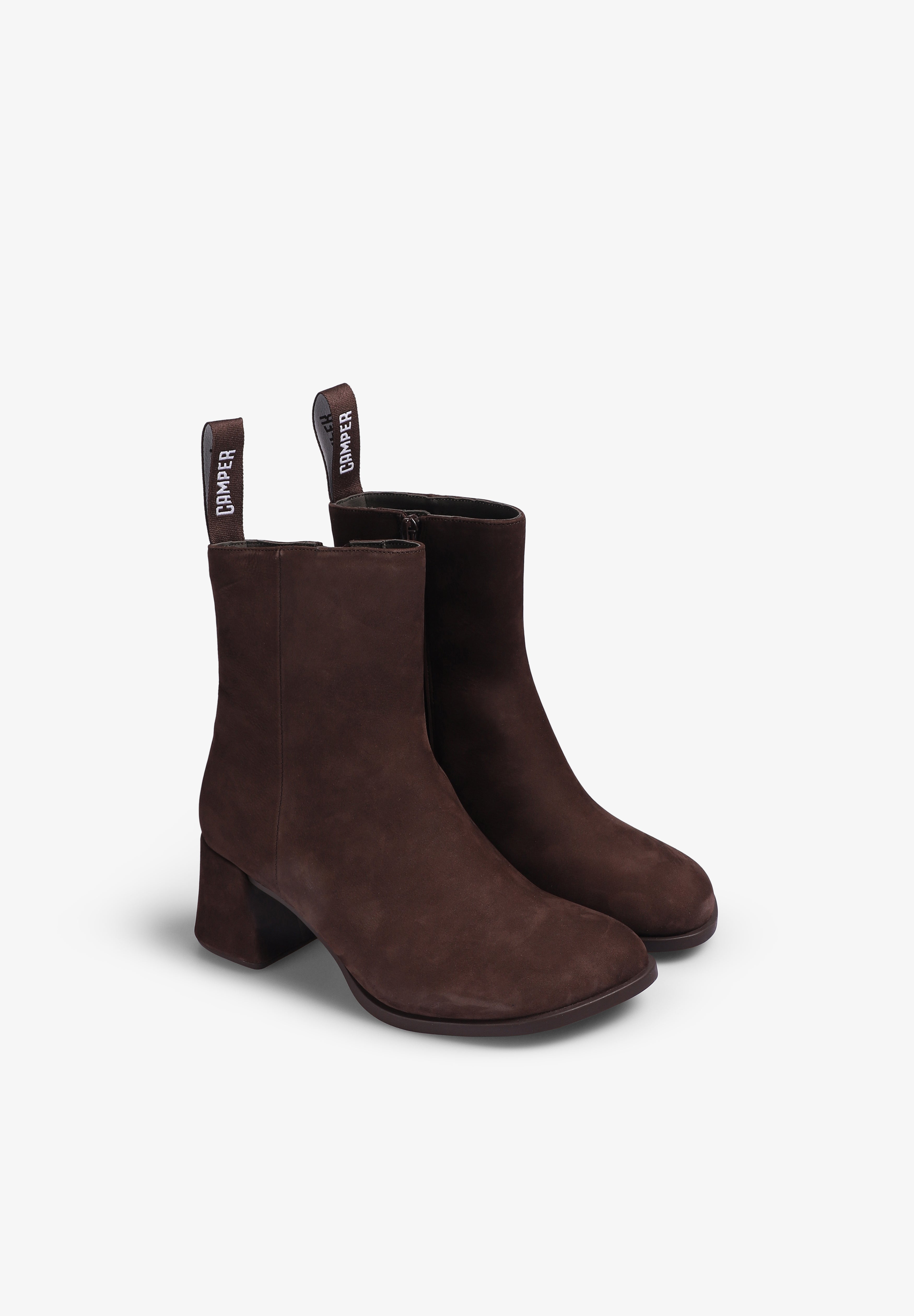 CAMPER | BOTAS KORA