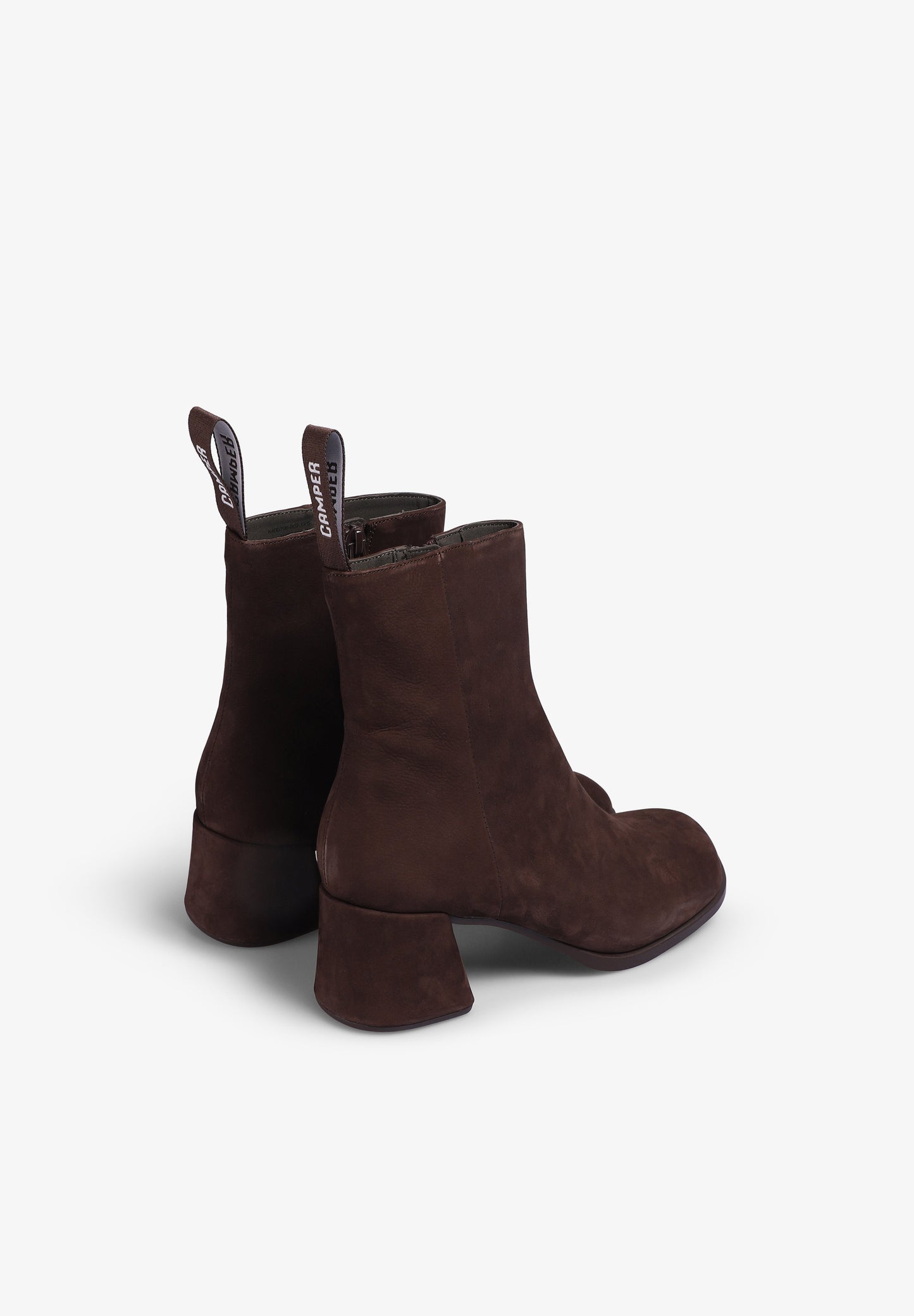 CAMPER | BOTAS KORA