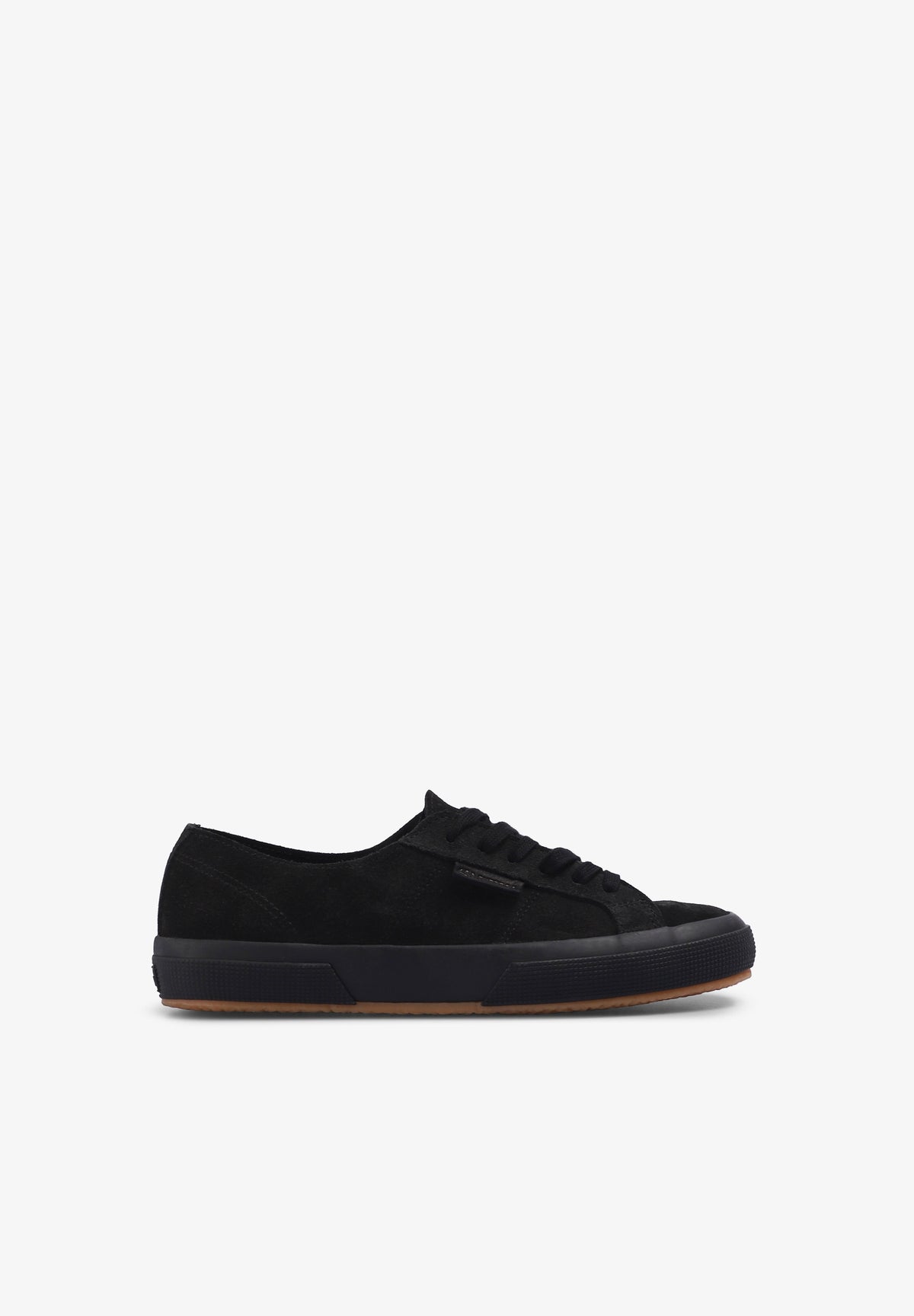 SUPERGA | 2750 SUEDE FLESH OUT
