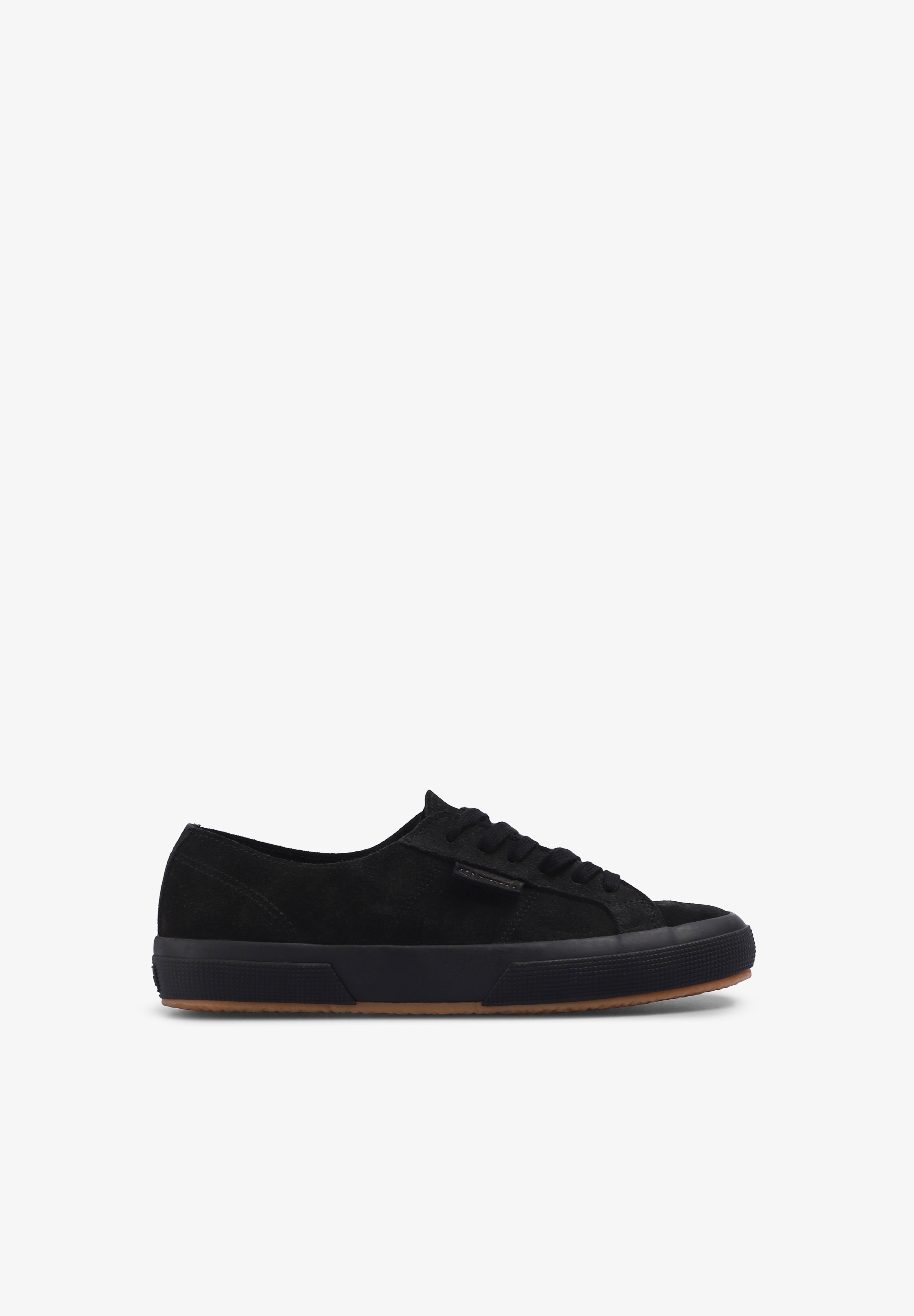 SUPERGA | 2750 SUEDE FLESH OUT