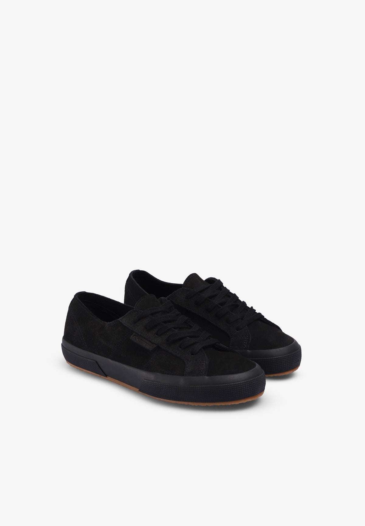 SUPERGA | 2750 SUEDE FLESH OUT