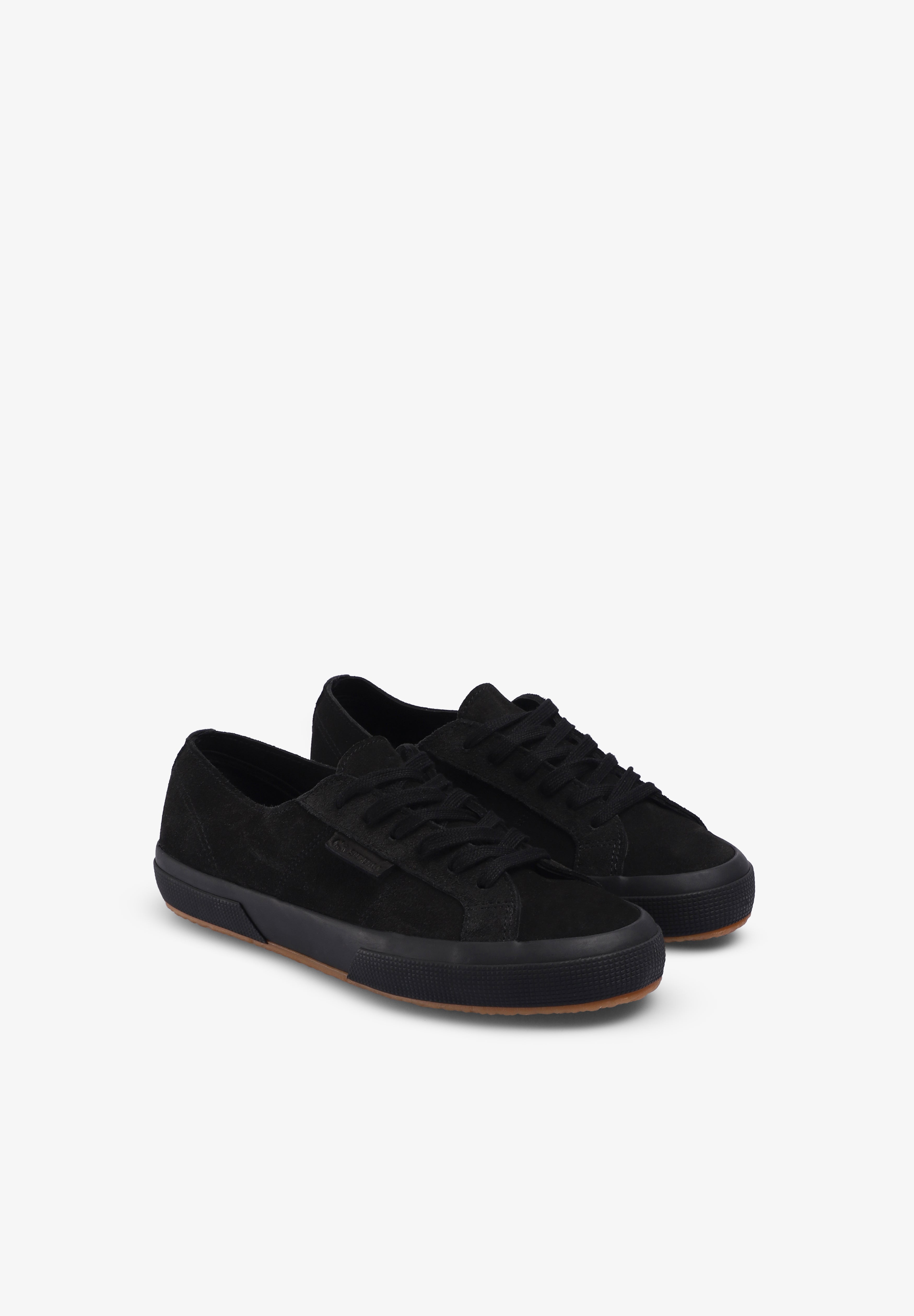SUPERGA | 2750 SUEDE FLESH OUT
