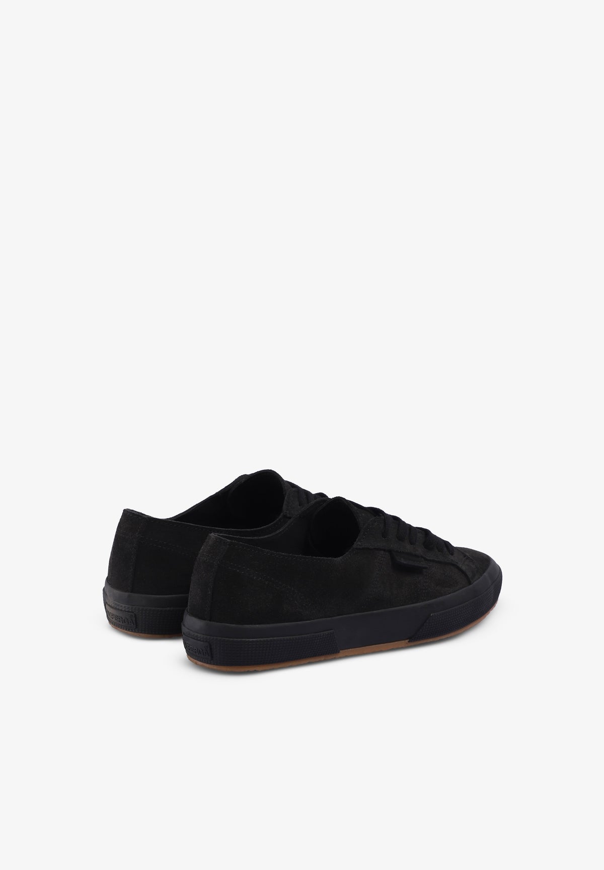SUPERGA | 2750 SUEDE FLESH OUT