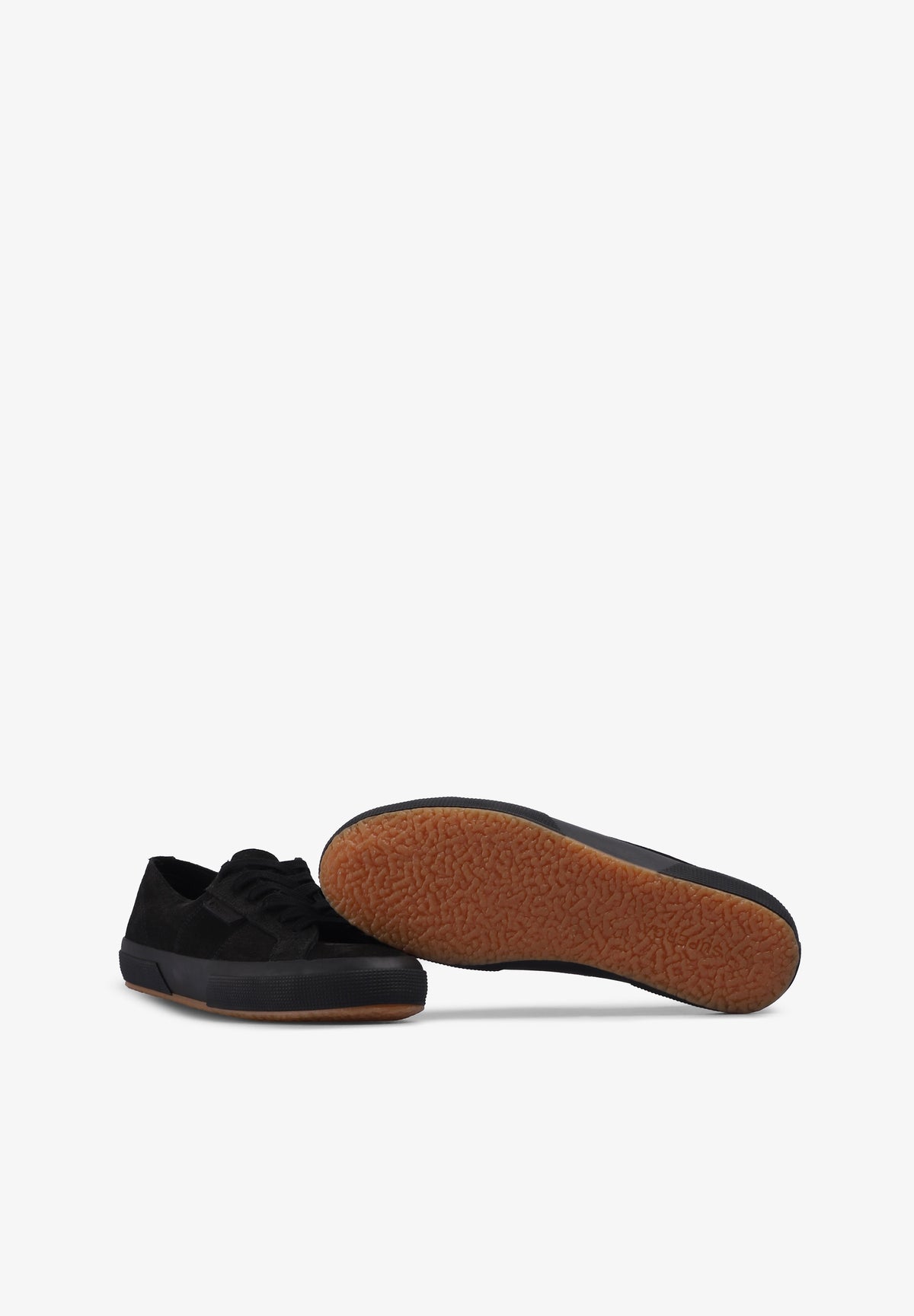 SUPERGA | 2750 SUEDE FLESH OUT