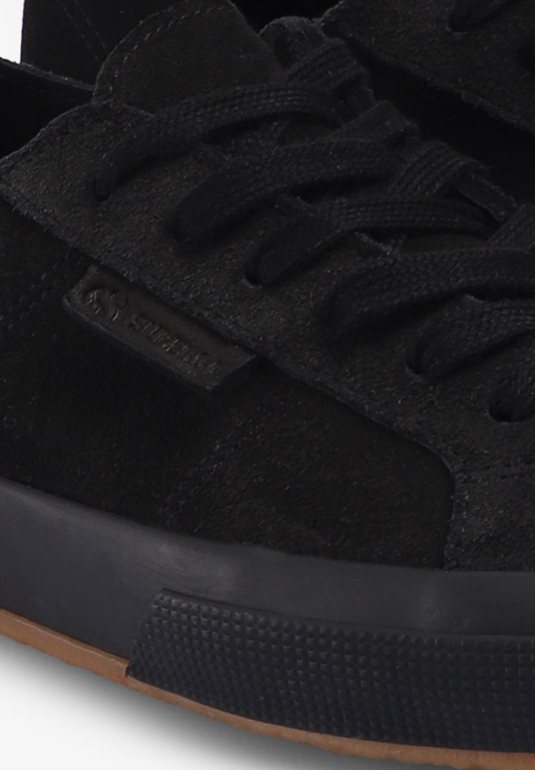 SUPERGA | 2750 SUEDE FLESH OUT