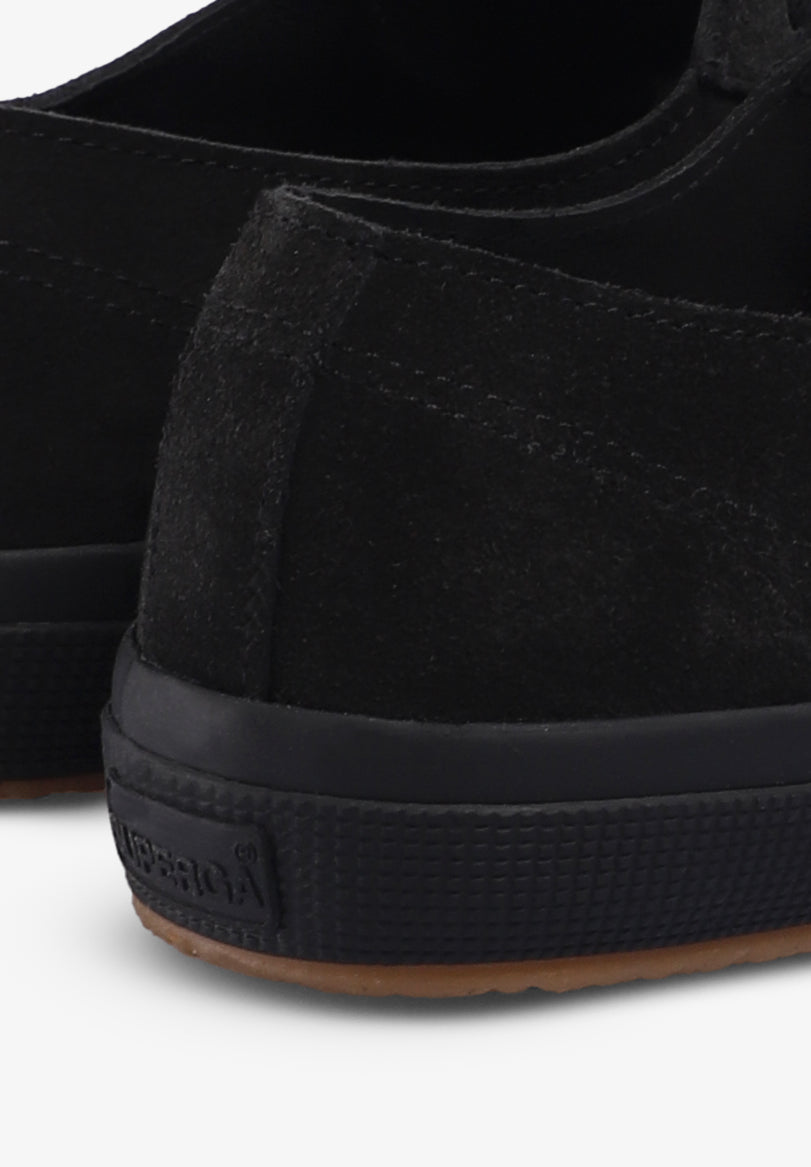 SUPERGA | 2750 SUEDE FLESH OUT