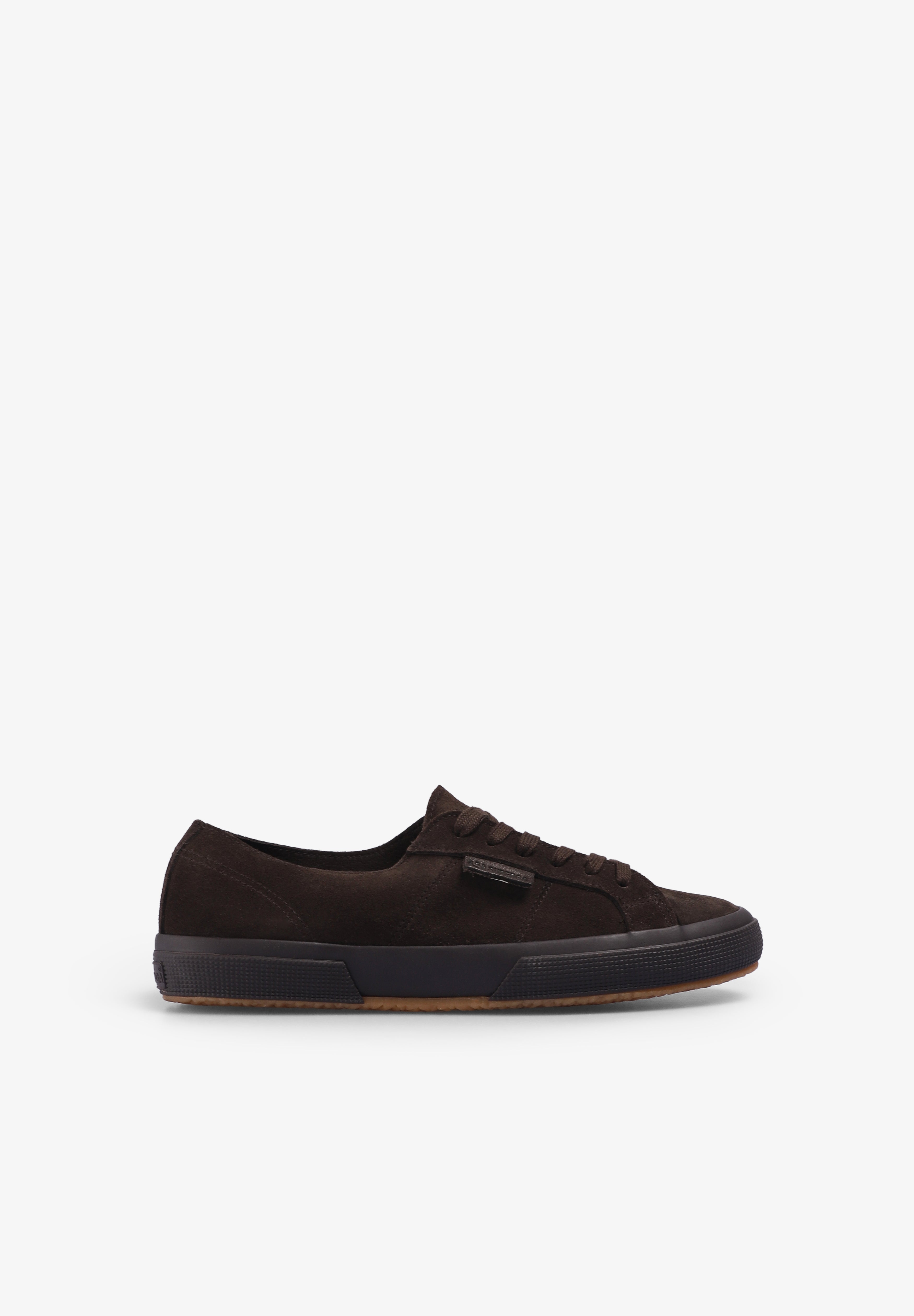 SUPERGA | 2750 SUEDE FLESH OUT