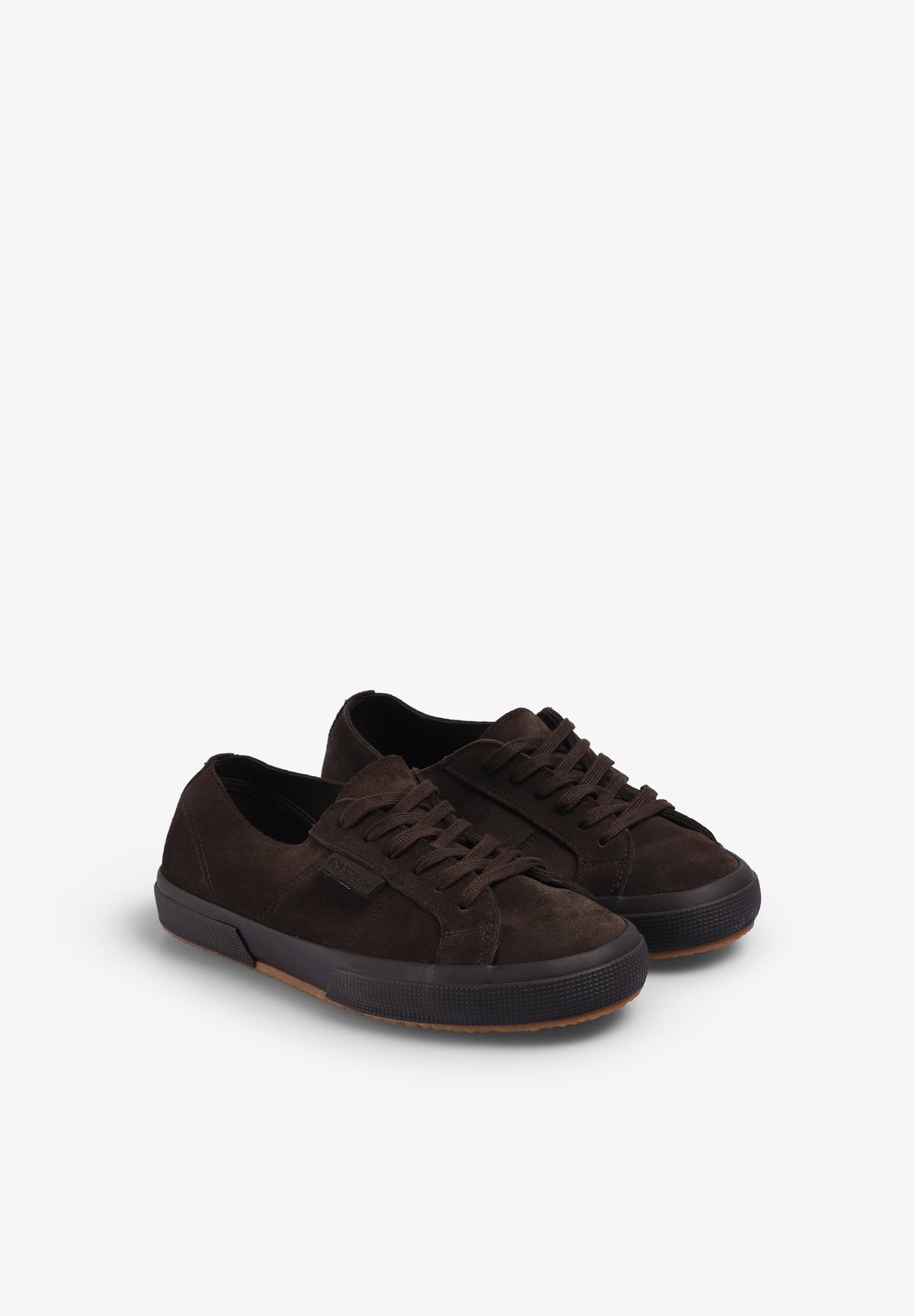 SUPERGA | 2750 SUEDE FLESH OUT