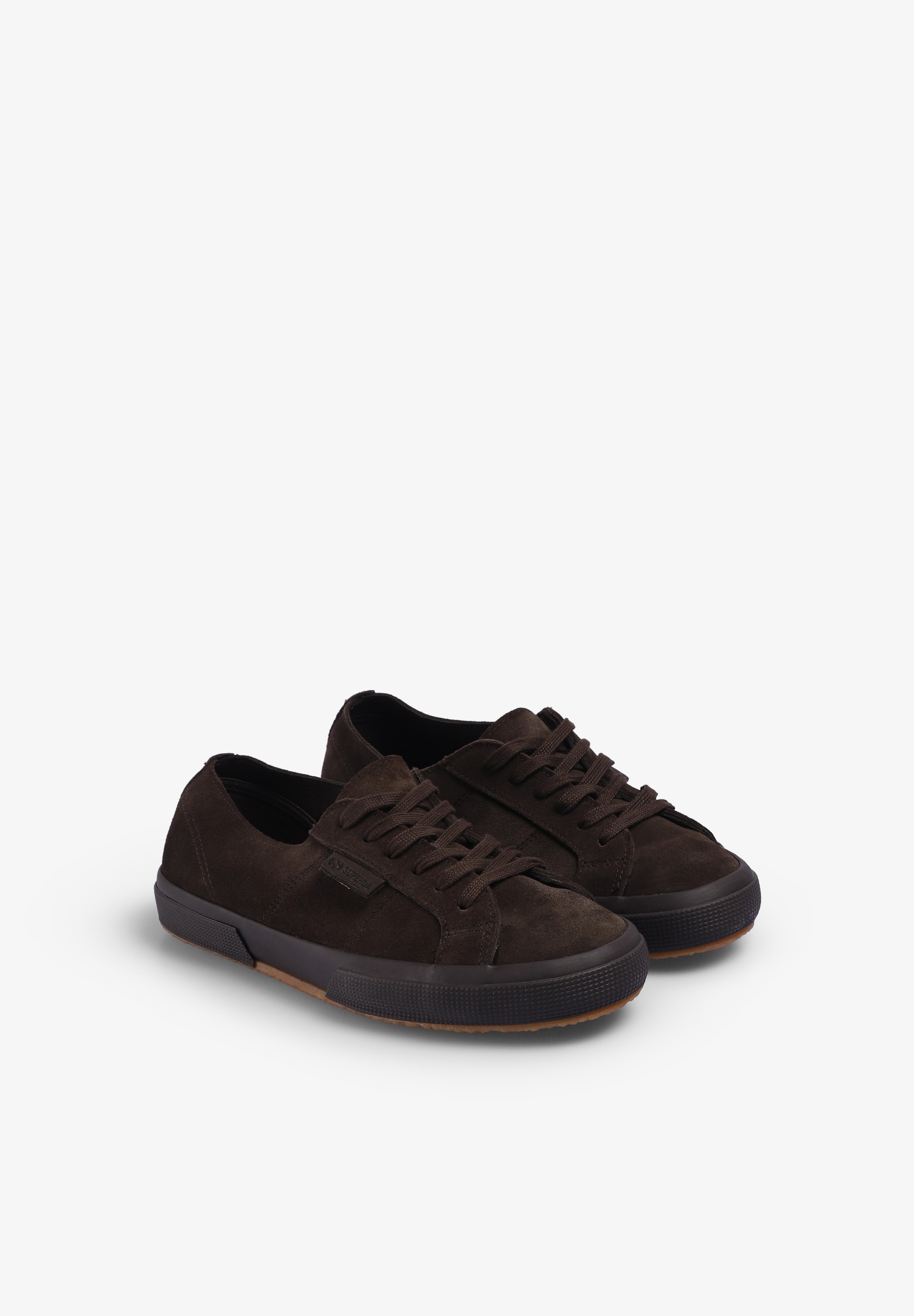 SUPERGA | 2750 SUEDE FLESH OUT
