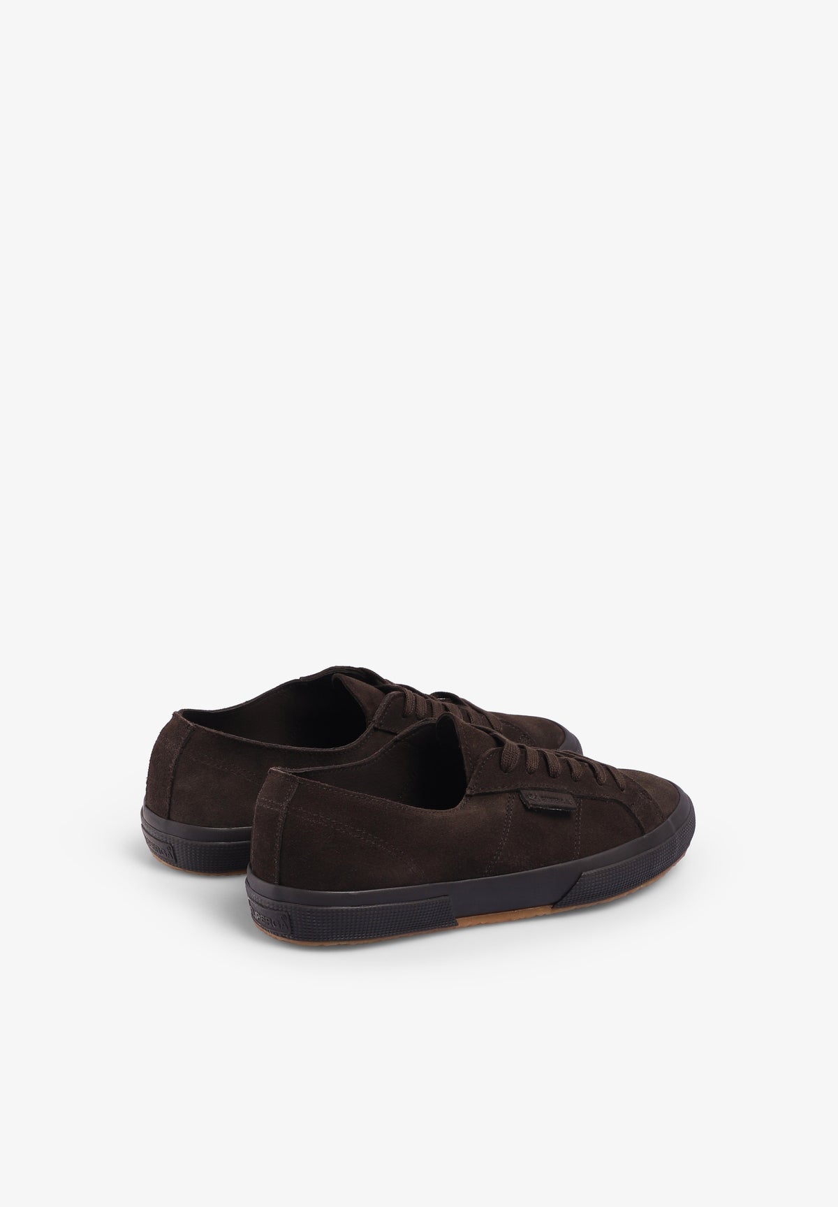 SUPERGA | 2750 SUEDE FLESH OUT