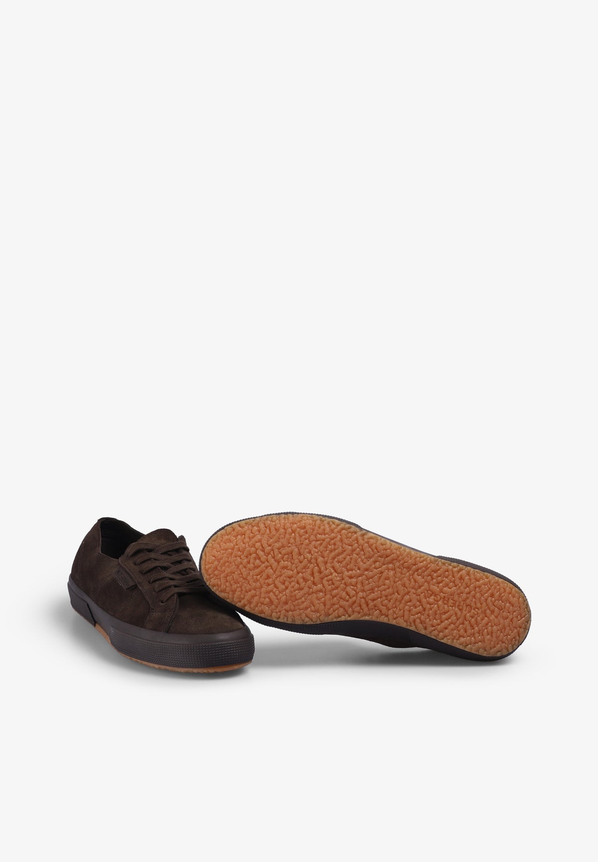 SUPERGA | 2750 SUEDE FLESH OUT