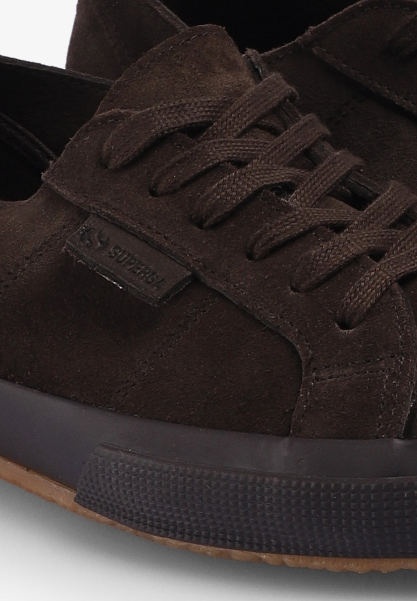 SUPERGA | 2750 SUEDE FLESH OUT