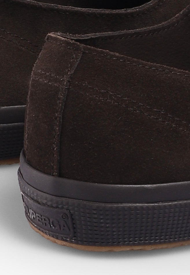 SUPERGA | 2750 SUEDE FLESH OUT
