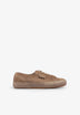 SUPERGA | 2750 SUEDE FLESH OUT