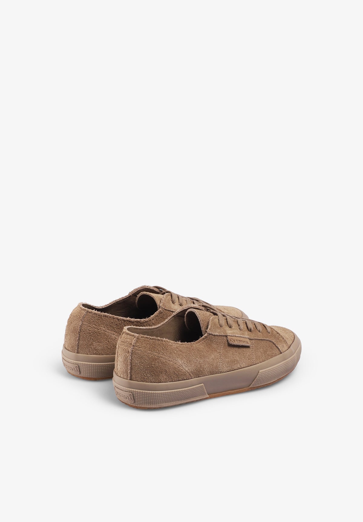 SUPERGA | 2750 SUEDE FLESH OUT